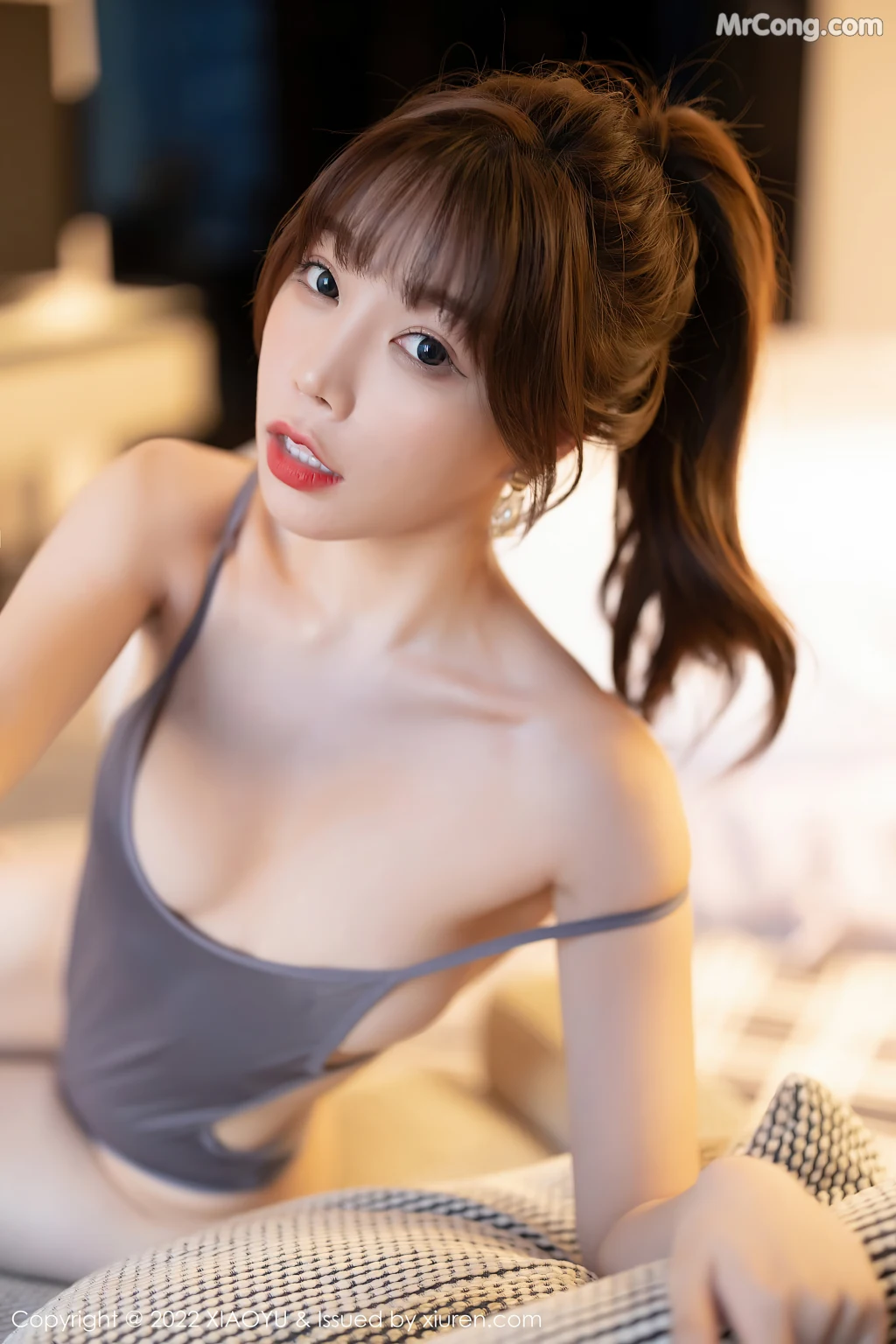 XiaoYu Vol.805: Booty (芝芝) (90 photos) – Page 5
