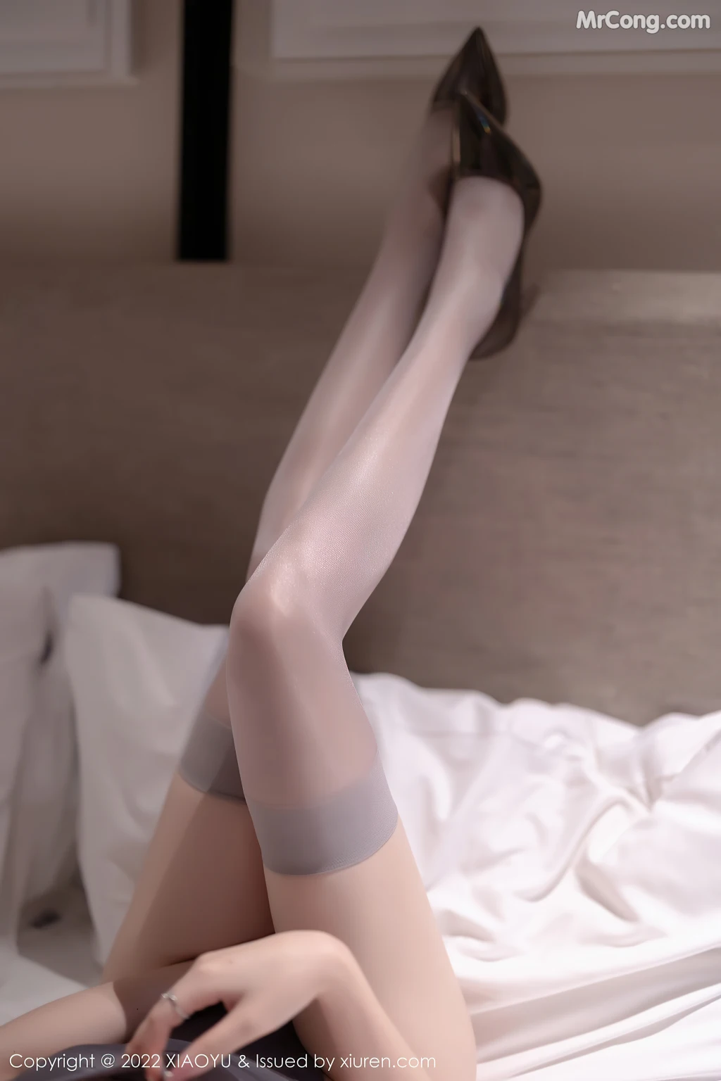 XiaoYu Vol.805: Booty (芝芝) (90 photos) – Page 9