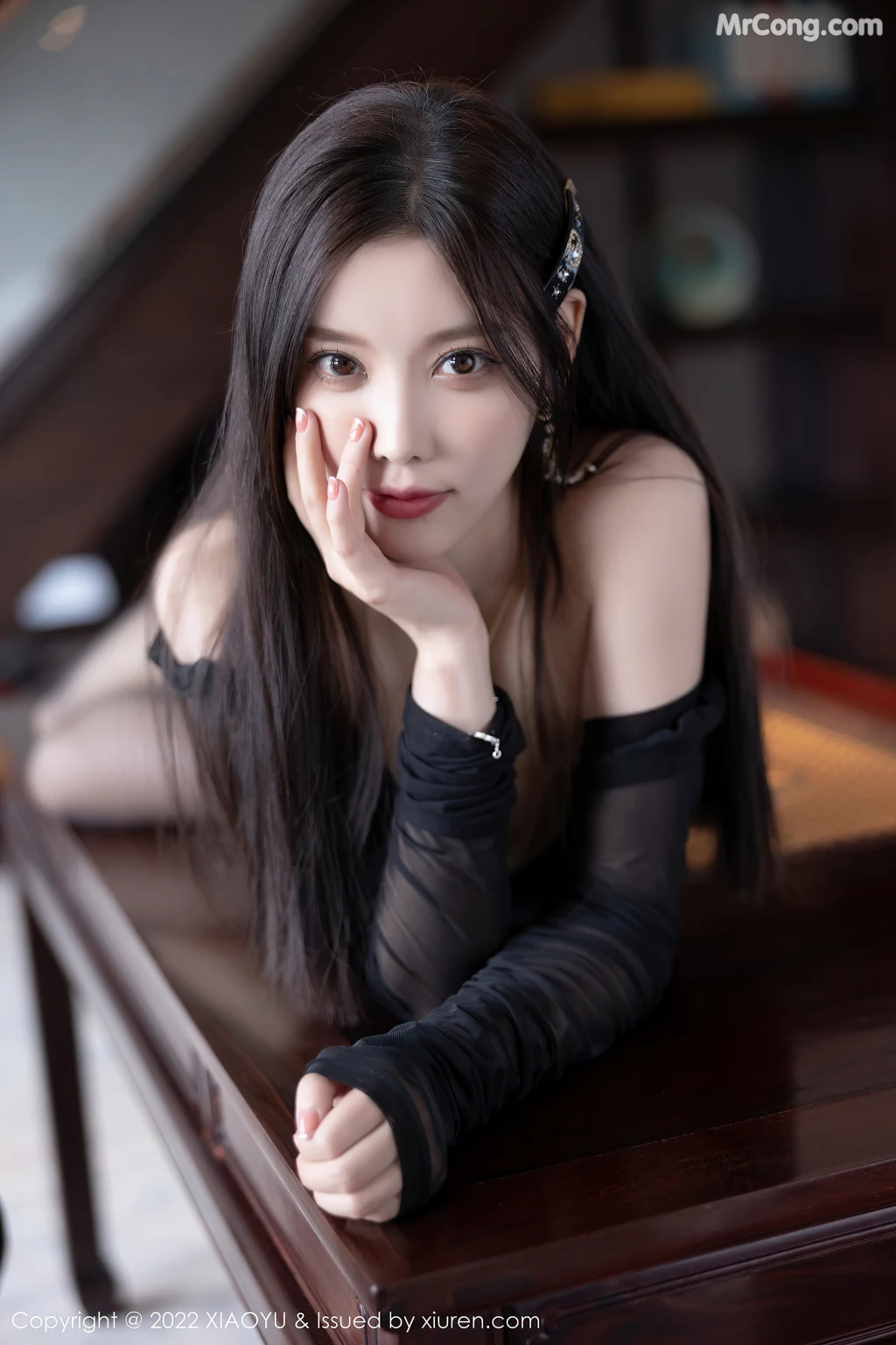XiaoYu Vol.806: Yang Chen Chen (杨晨晨Yome) (102 photos) – Page 6