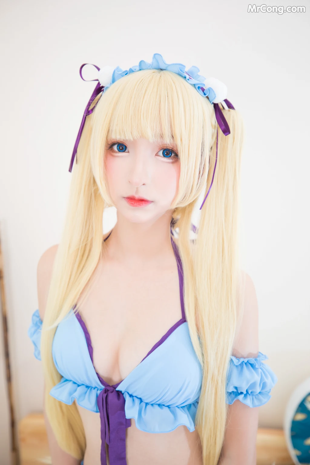 Coser@神楽坂真冬 Vol.015: 恋人以上 (150 photos)