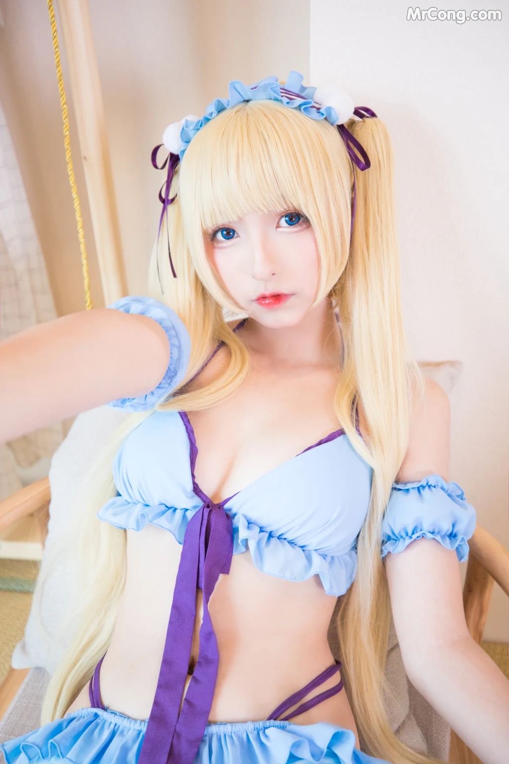 Coser@神楽坂真冬 Vol.015: 恋人以上 (150 photos)