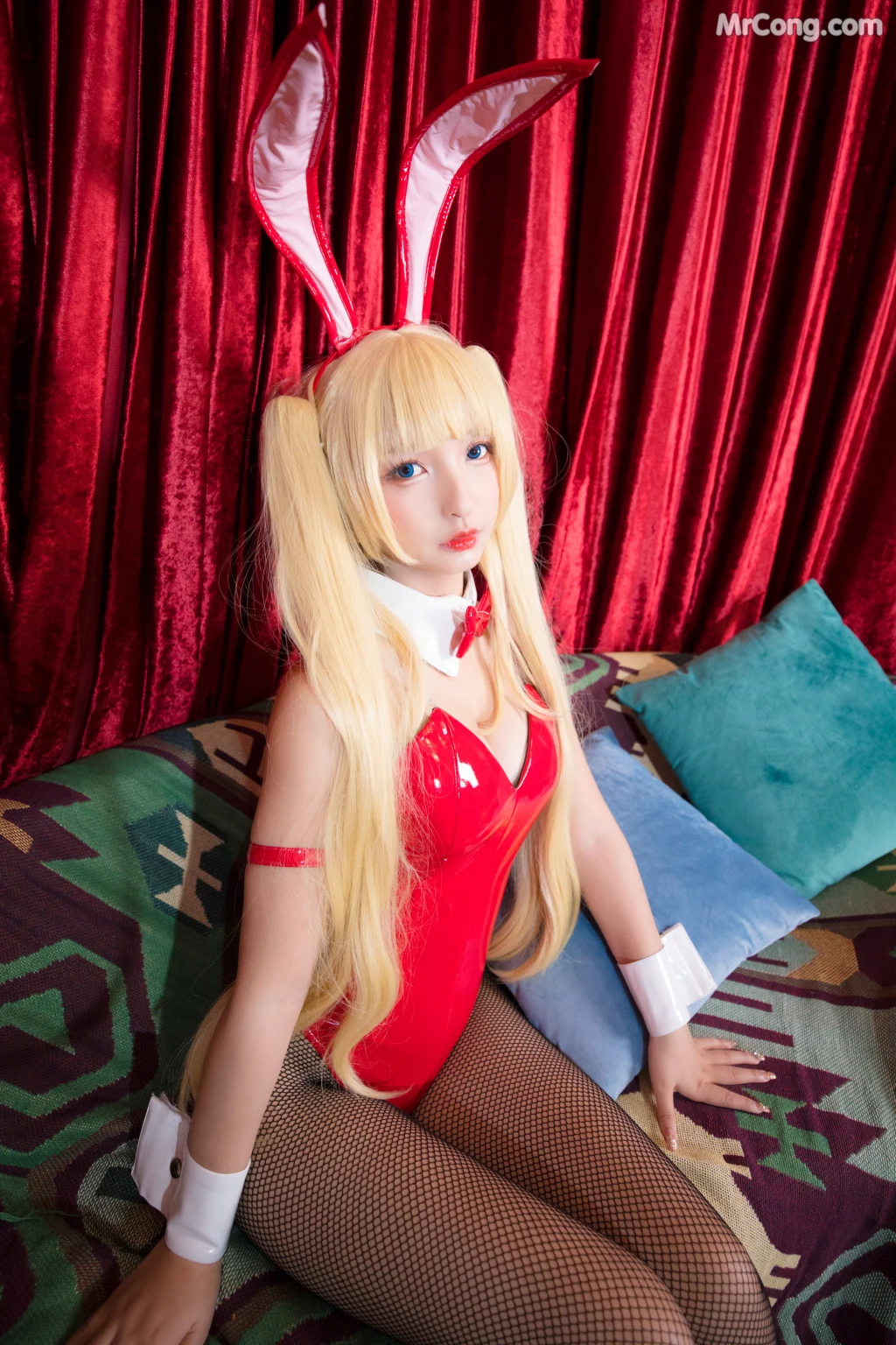 Coser@神楽坂真冬 Vol.015: 恋人以上 (150 photos) – Page 2