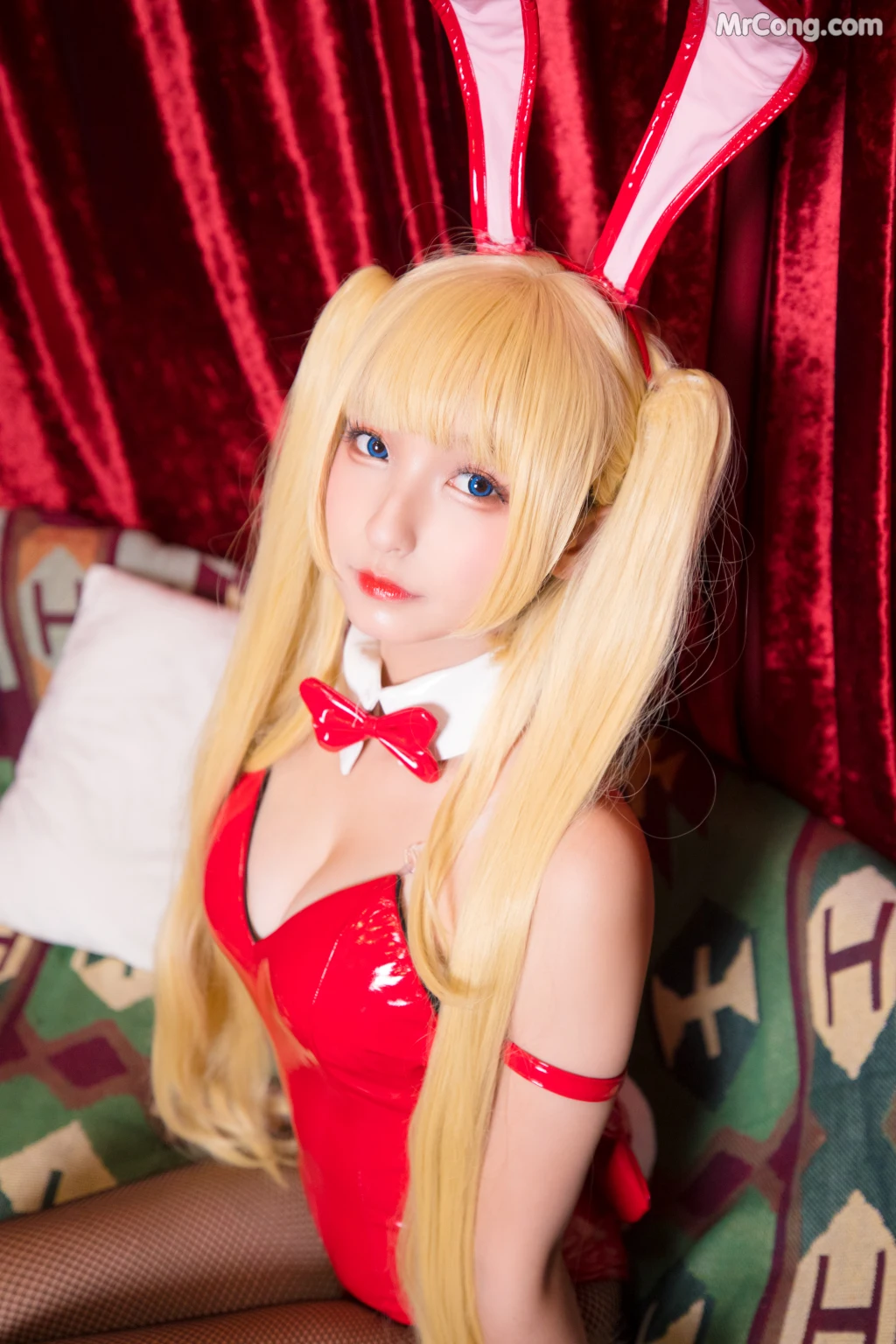 Coser@神楽坂真冬 Vol.015: 恋人以上 (150 photos) – Page 2