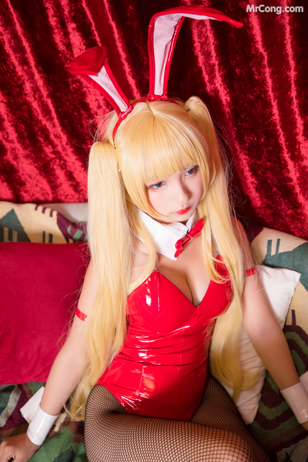 Coser@神楽坂真冬 Vol.015: 恋人以上 (150 photos) – Page 2