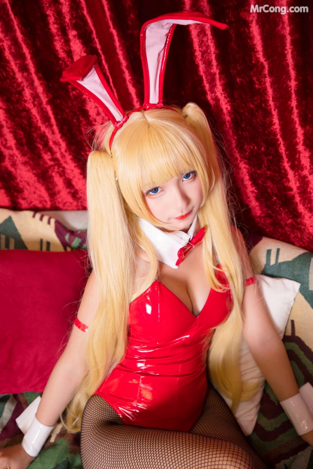 Coser@神楽坂真冬 Vol.015: 恋人以上 (150 photos) – Page 2