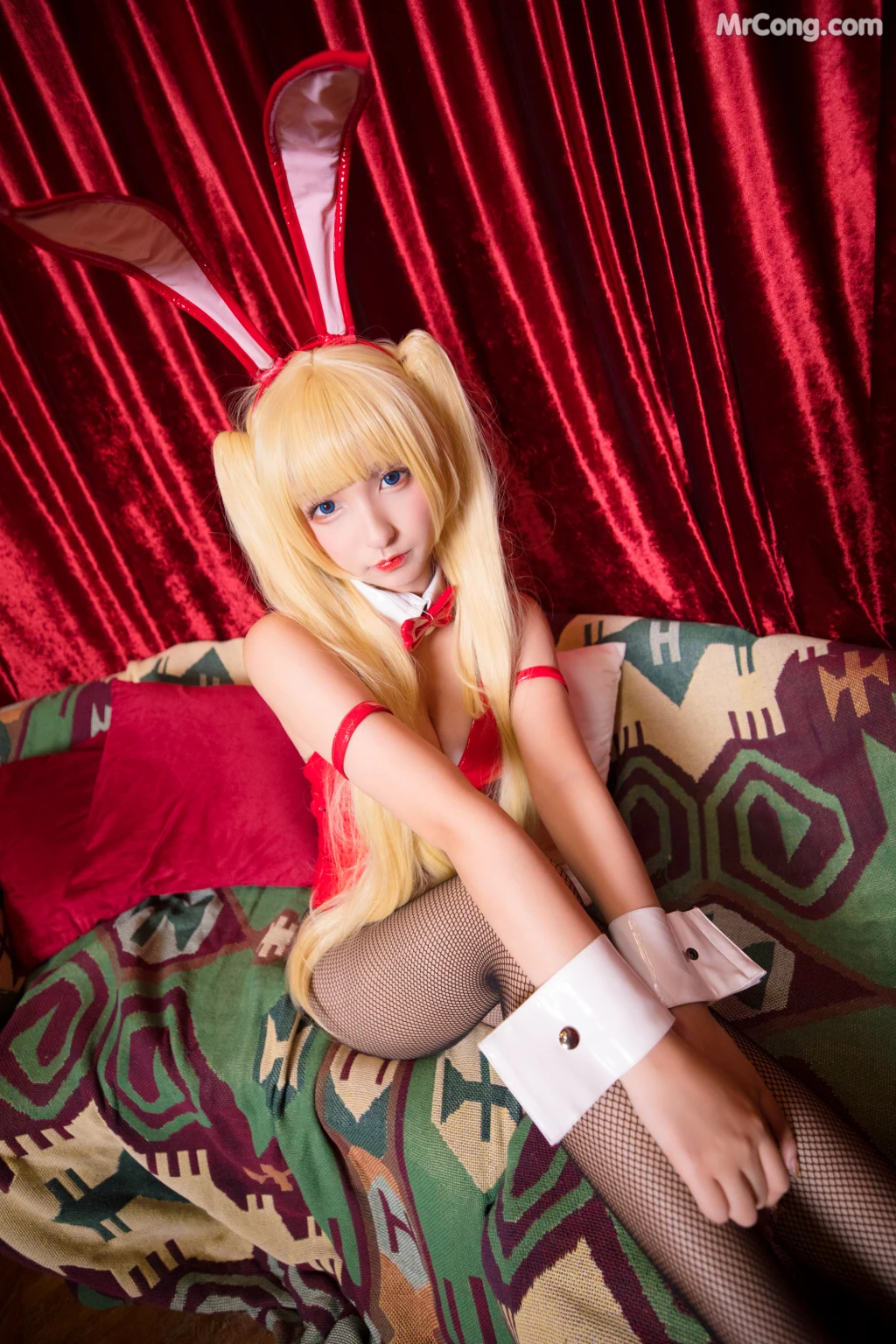 Coser@神楽坂真冬 Vol.015: 恋人以上 (150 photos) – Page 3