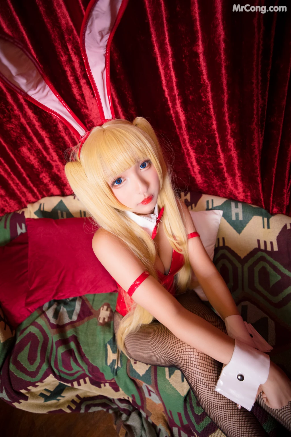 Coser@神楽坂真冬 Vol.015: 恋人以上 (150 photos) – Page 3