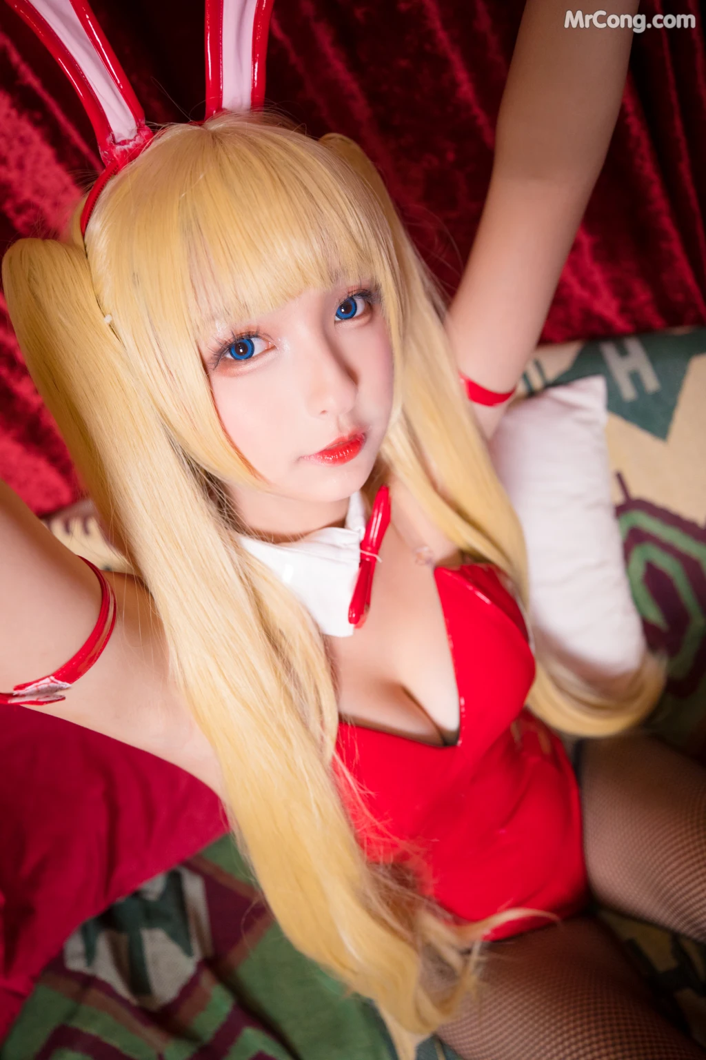 Coser@神楽坂真冬 Vol.015: 恋人以上 (150 photos) – Page 4
