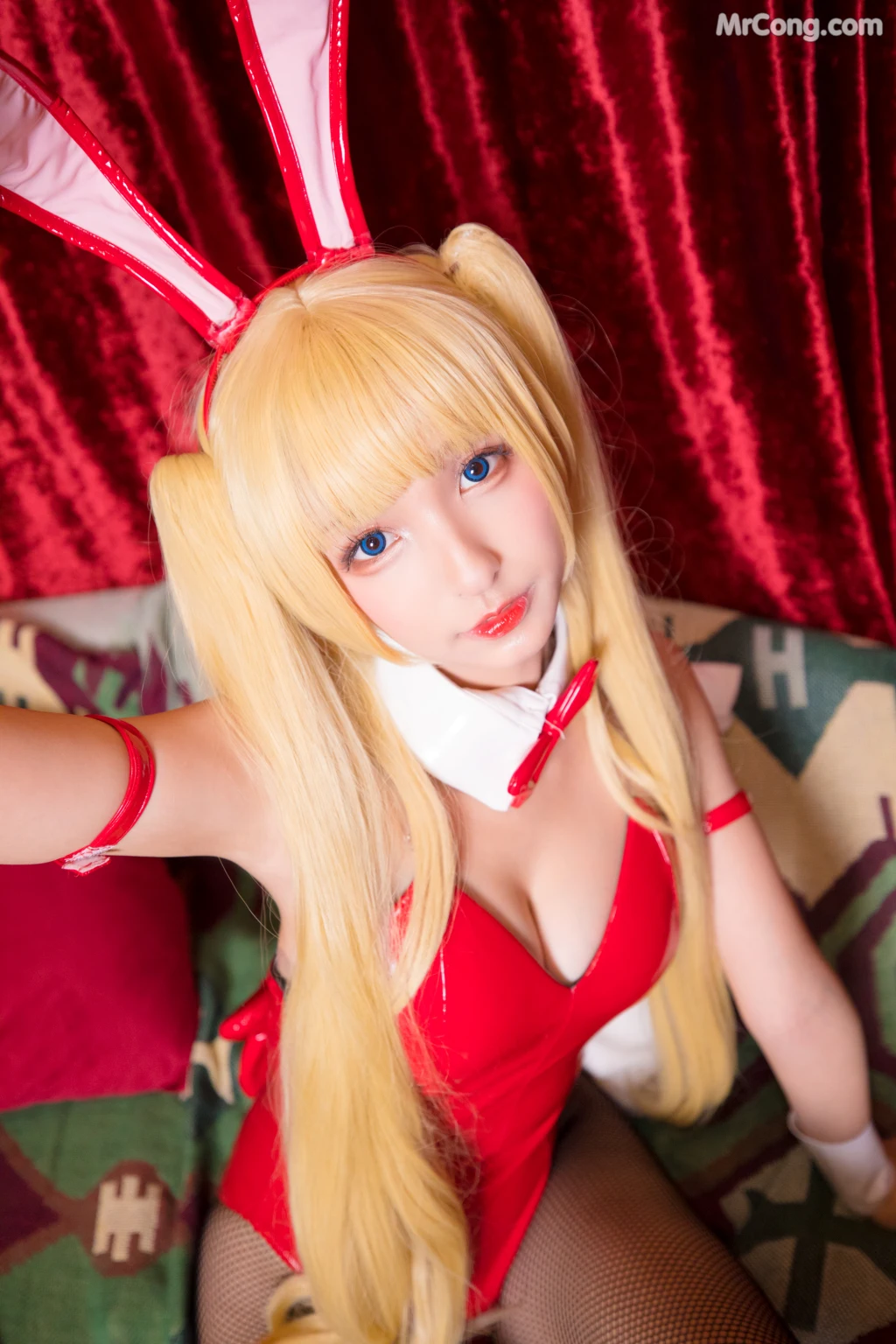 Coser@神楽坂真冬 Vol.015: 恋人以上 (150 photos) – Page 4