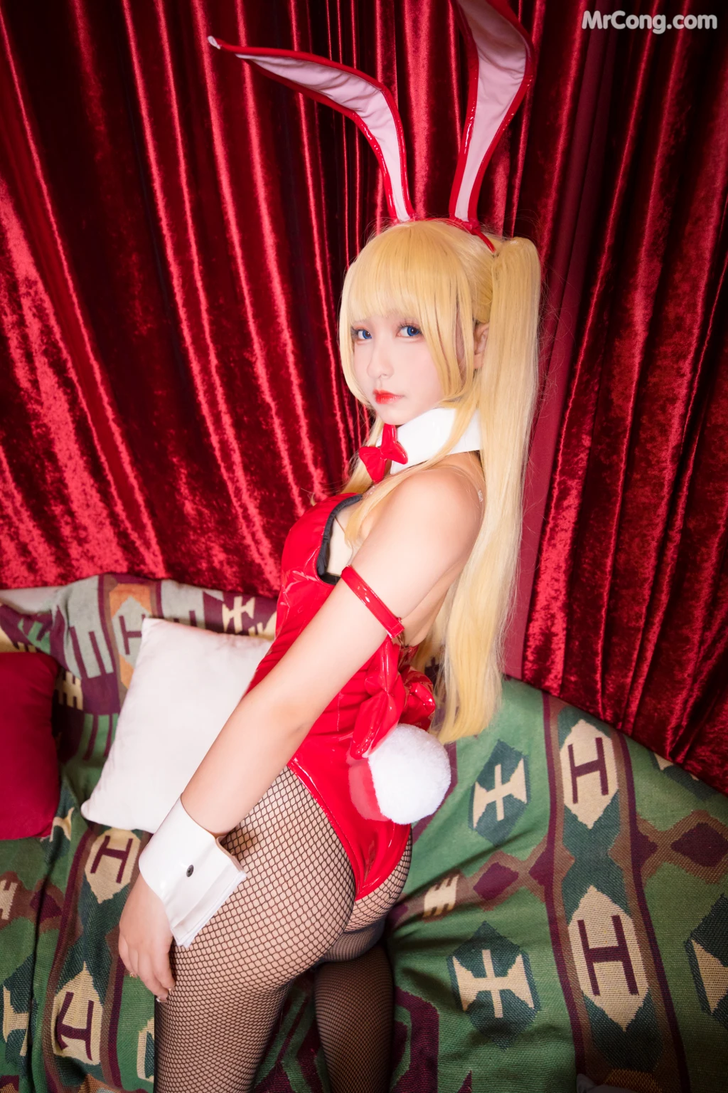 Coser@神楽坂真冬 Vol.015: 恋人以上 (150 photos) – Page 4