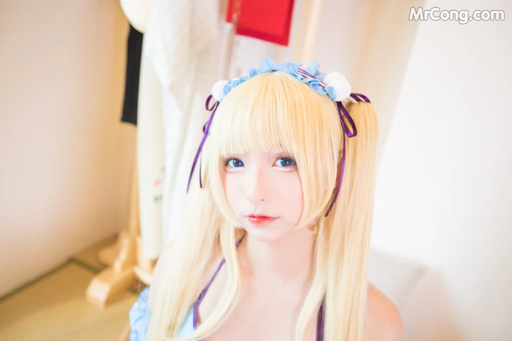 Coser@神楽坂真冬 Vol.015: 恋人以上 (150 photos) – Page 5