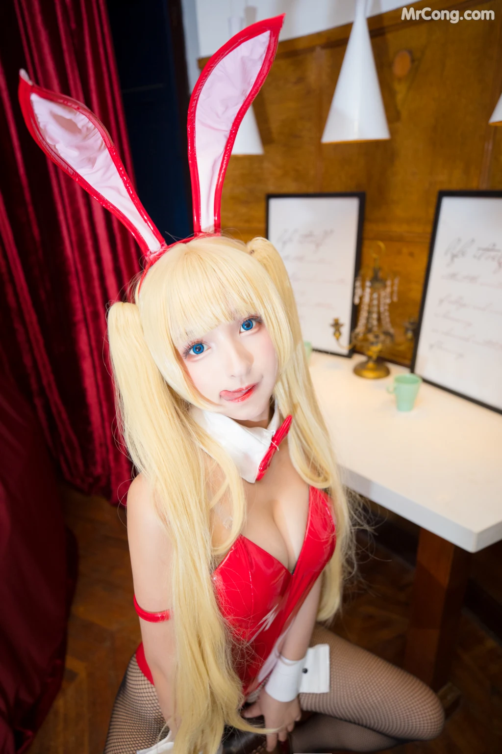 Coser@神楽坂真冬 Vol.015: 恋人以上 (150 photos) – Page 5