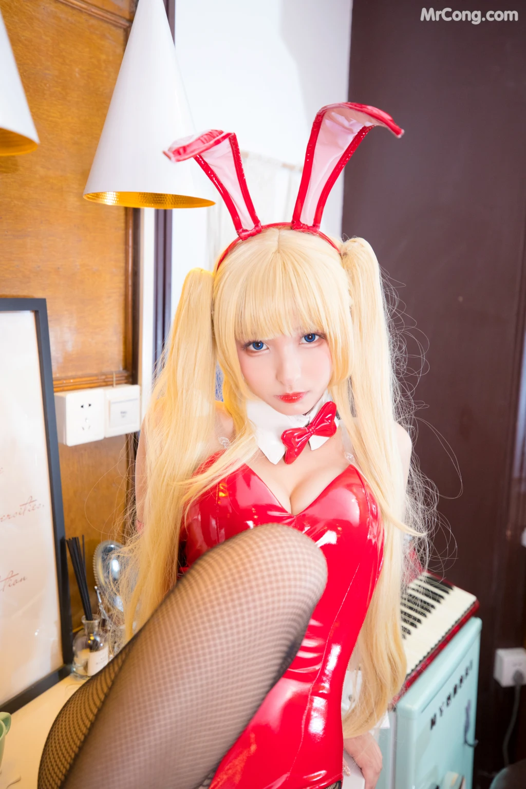 Coser@神楽坂真冬 Vol.015: 恋人以上 (150 photos) – Page 5