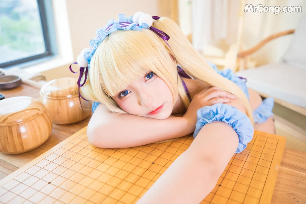 Coser@神楽坂真冬 Vol.015: 恋人以上 (150 photos) – Page 10