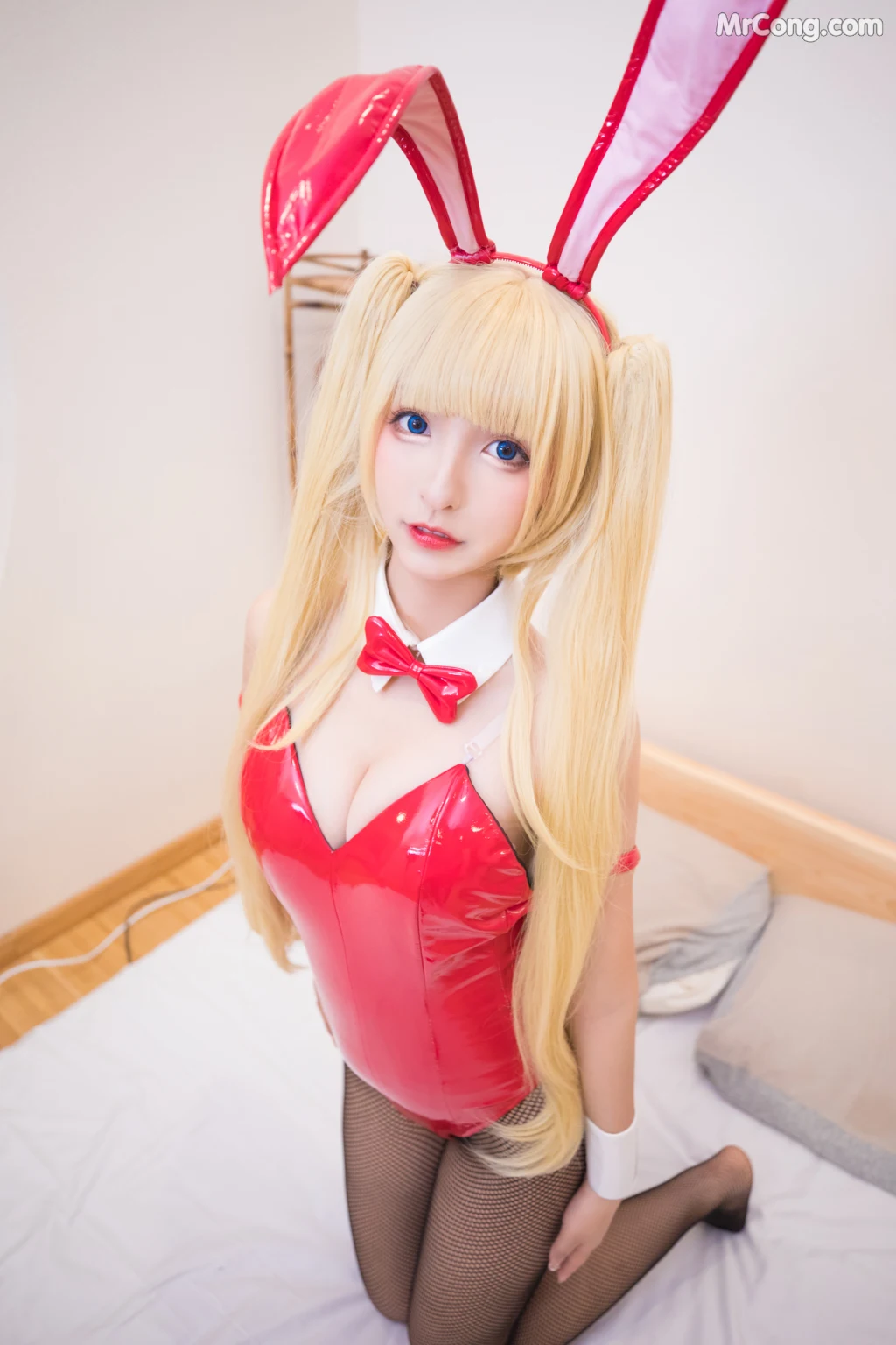 Coser@神楽坂真冬 Vol.015: 恋人以上 (150 photos) – Page 12