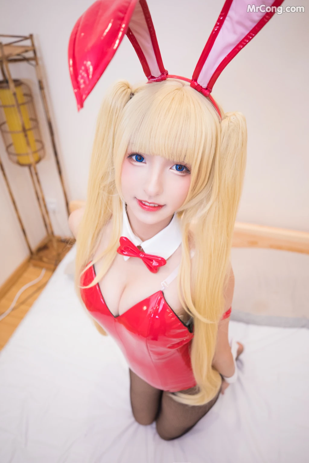 Coser@神楽坂真冬 Vol.015: 恋人以上 (150 photos) – Page 12