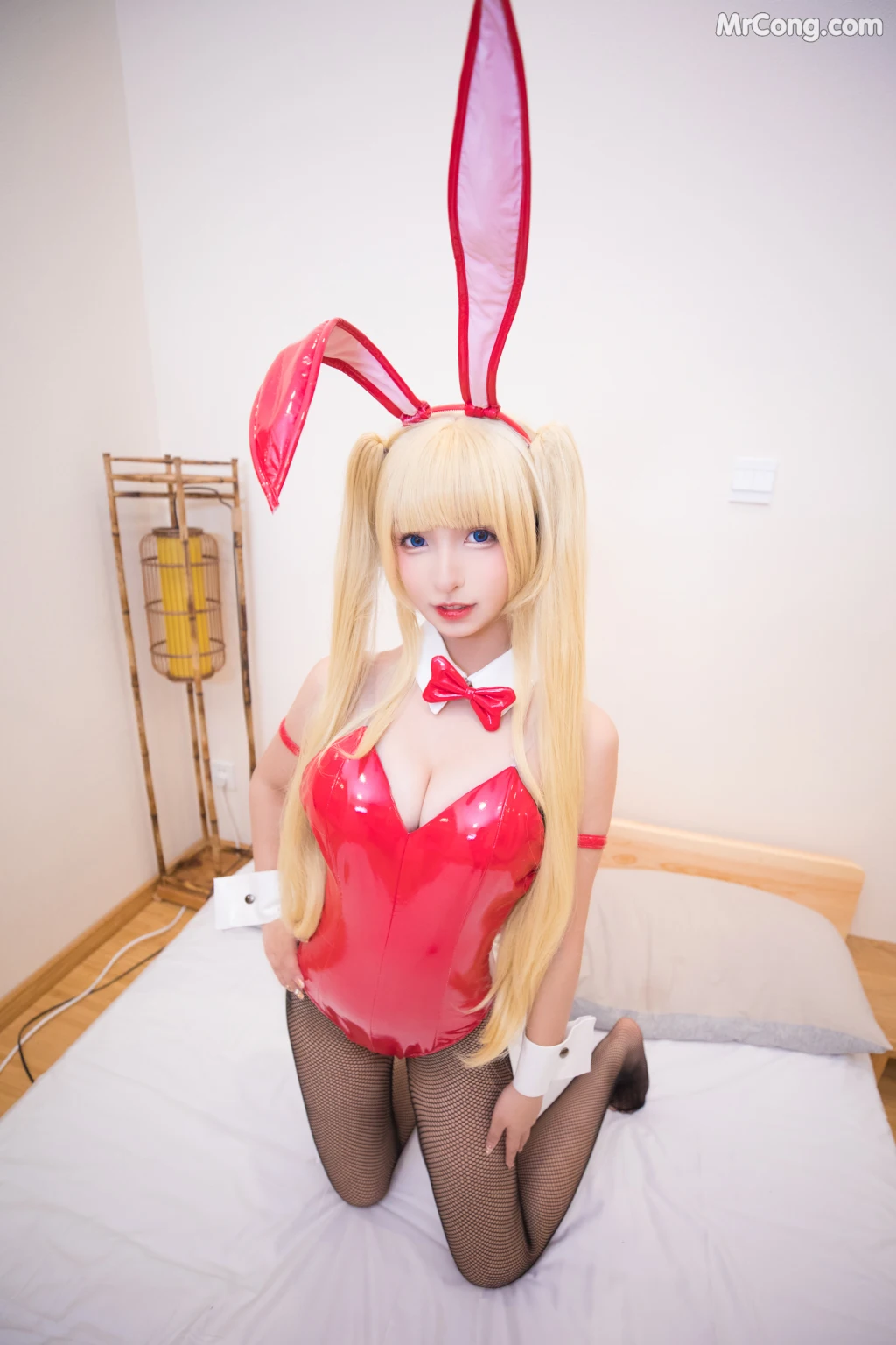Coser@神楽坂真冬 Vol.015: 恋人以上 (150 photos) – Page 12