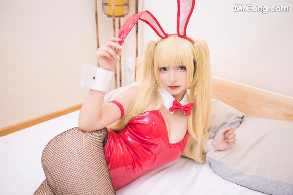 Coser@神楽坂真冬 Vol.015: 恋人以上 (150 photos) – Page 15