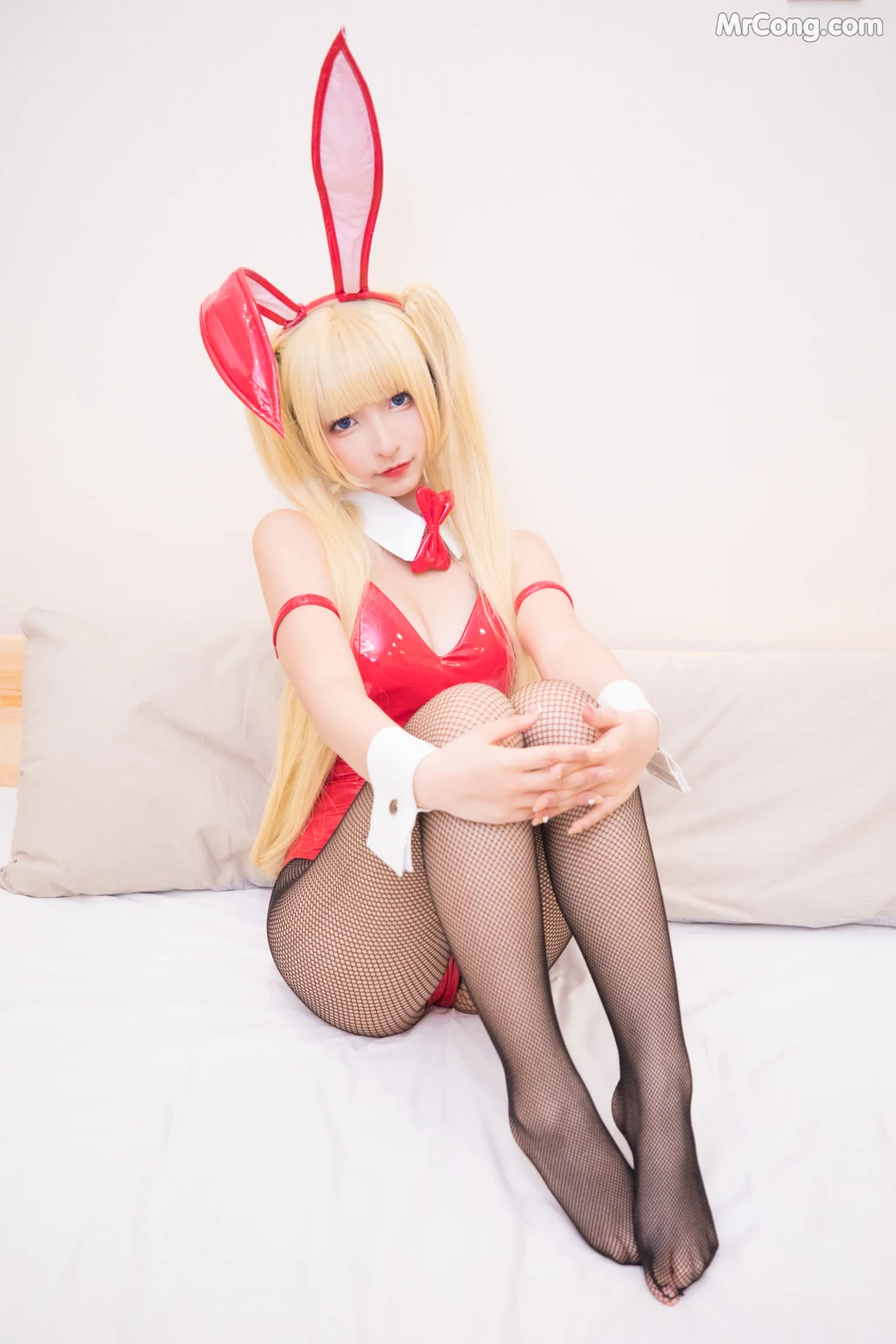 Coser@神楽坂真冬 Vol.015: 恋人以上 (150 photos) – Page 15