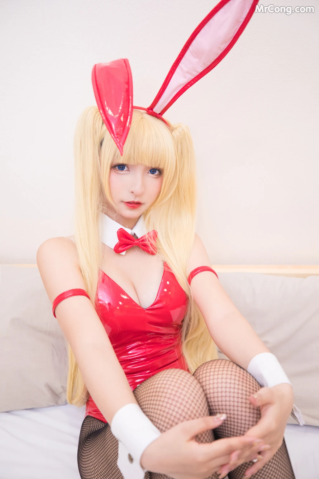 Coser@神楽坂真冬 Vol.015: 恋人以上 (150 photos) – Page 15