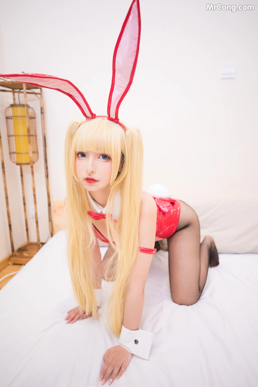 Coser@神楽坂真冬 Vol.015: 恋人以上 (150 photos) – Page 15