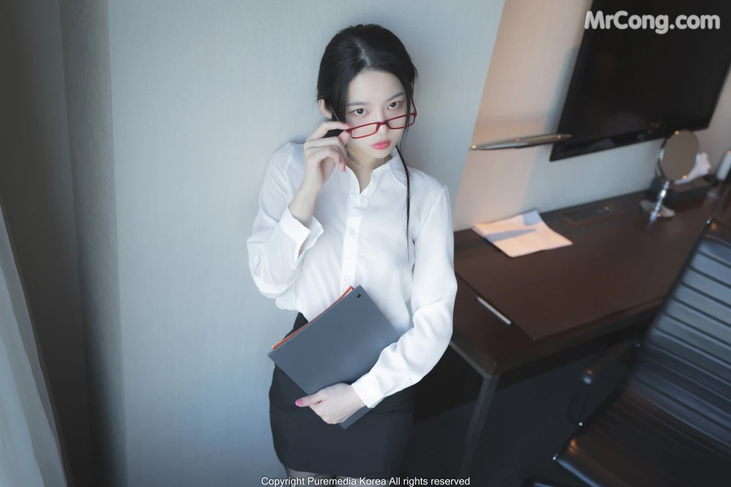 Pure Media Vol.155: Yeha (예하) (113 photos) - photo 2