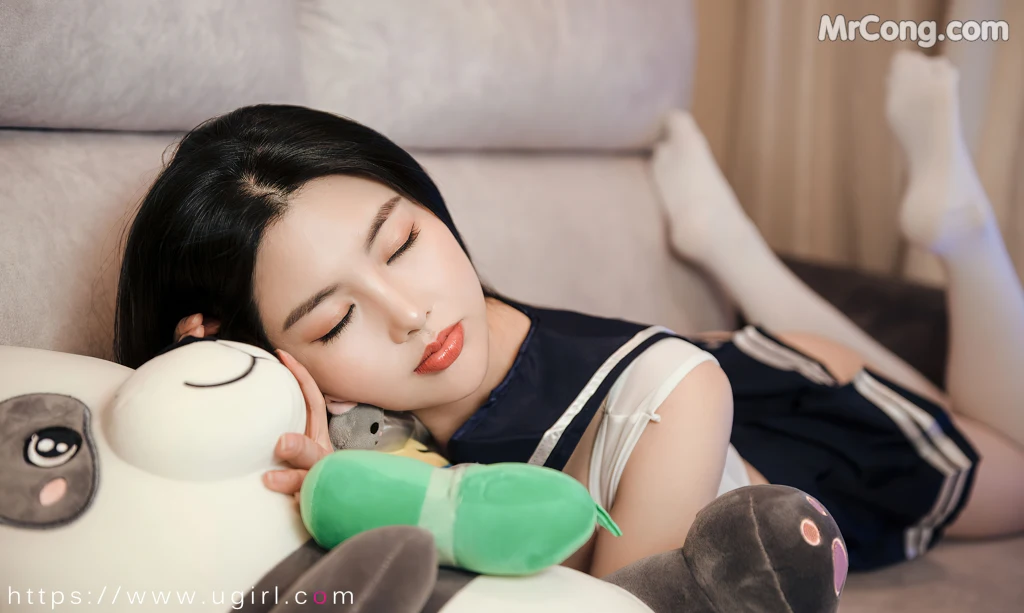 UGIRLS – Ai You Wu App No.2361: Selena (娜露) (35 photos) – Page 4