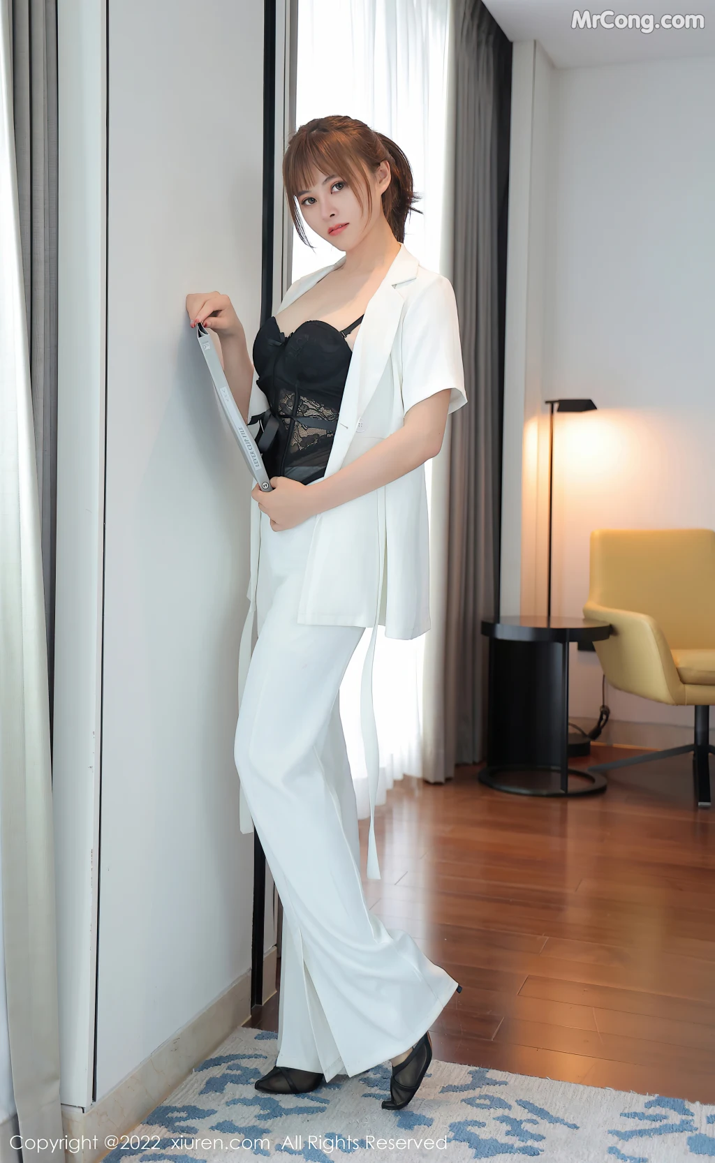 XIUREN No.5019: 奈沐子 (53 photos) – Page 3