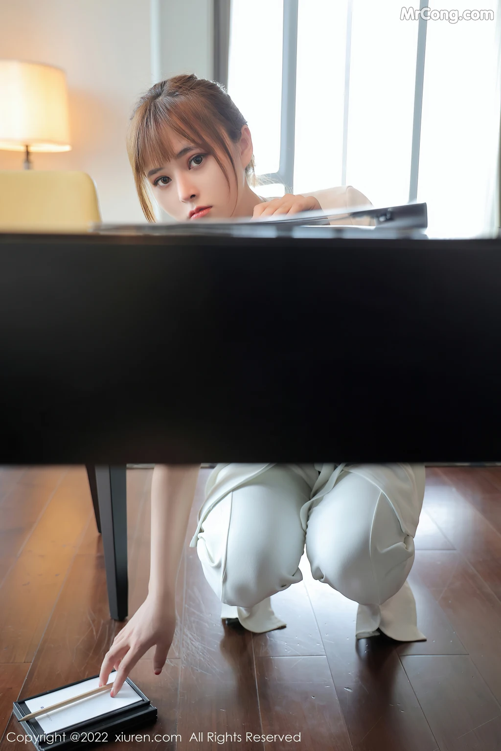 XIUREN No.5019: 奈沐子 (53 photos) – Page 5