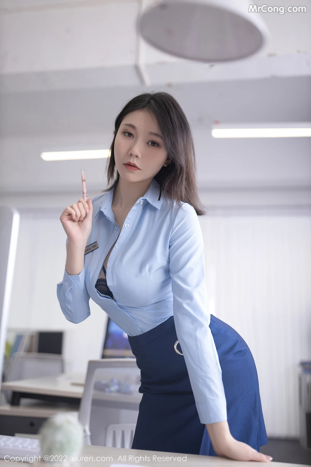 XIUREN No.5021: 安然anran (78 photos) – Page 4