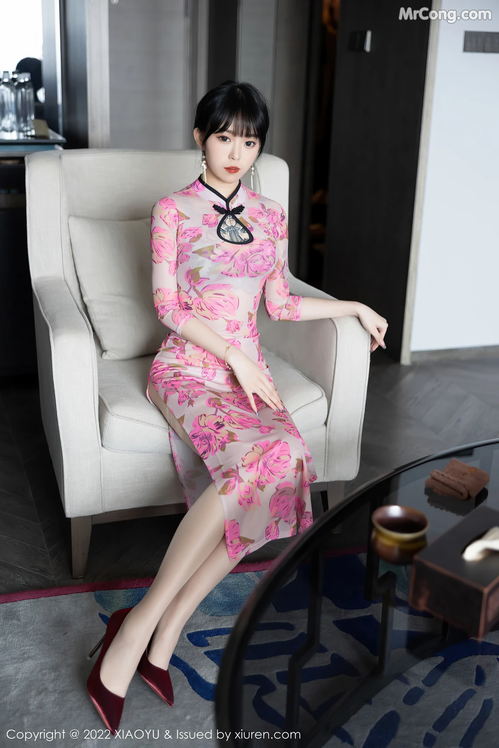 XiaoYu Vol.807: 奶瓶 (83 photos) – Page 2