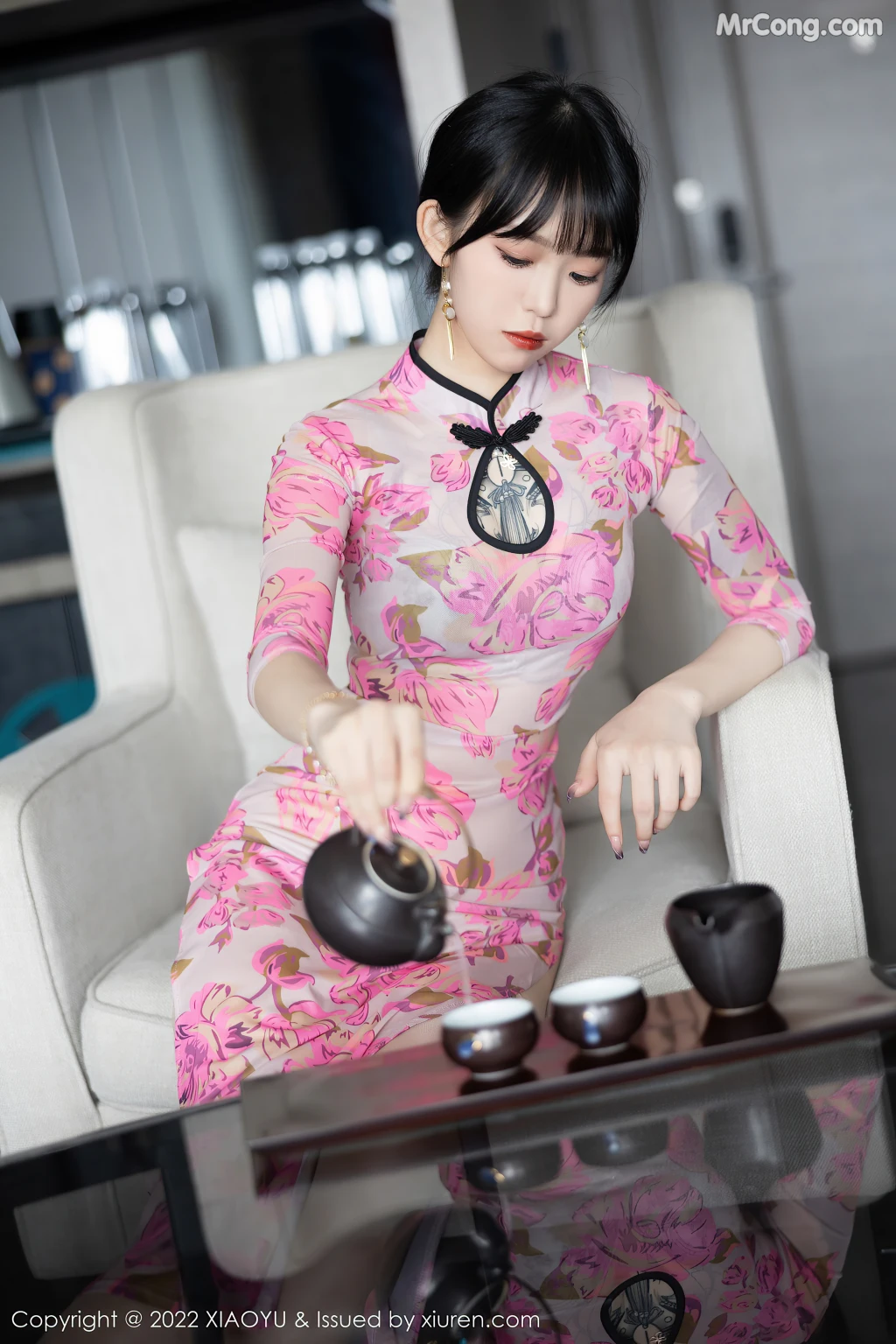XiaoYu Vol.807: 奶瓶 (83 photos) – Page 2