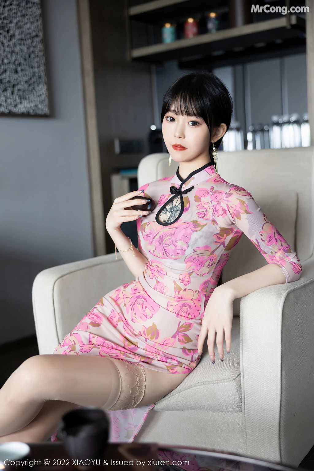 XiaoYu Vol.807: 奶瓶 (83 photos) – Page 3
