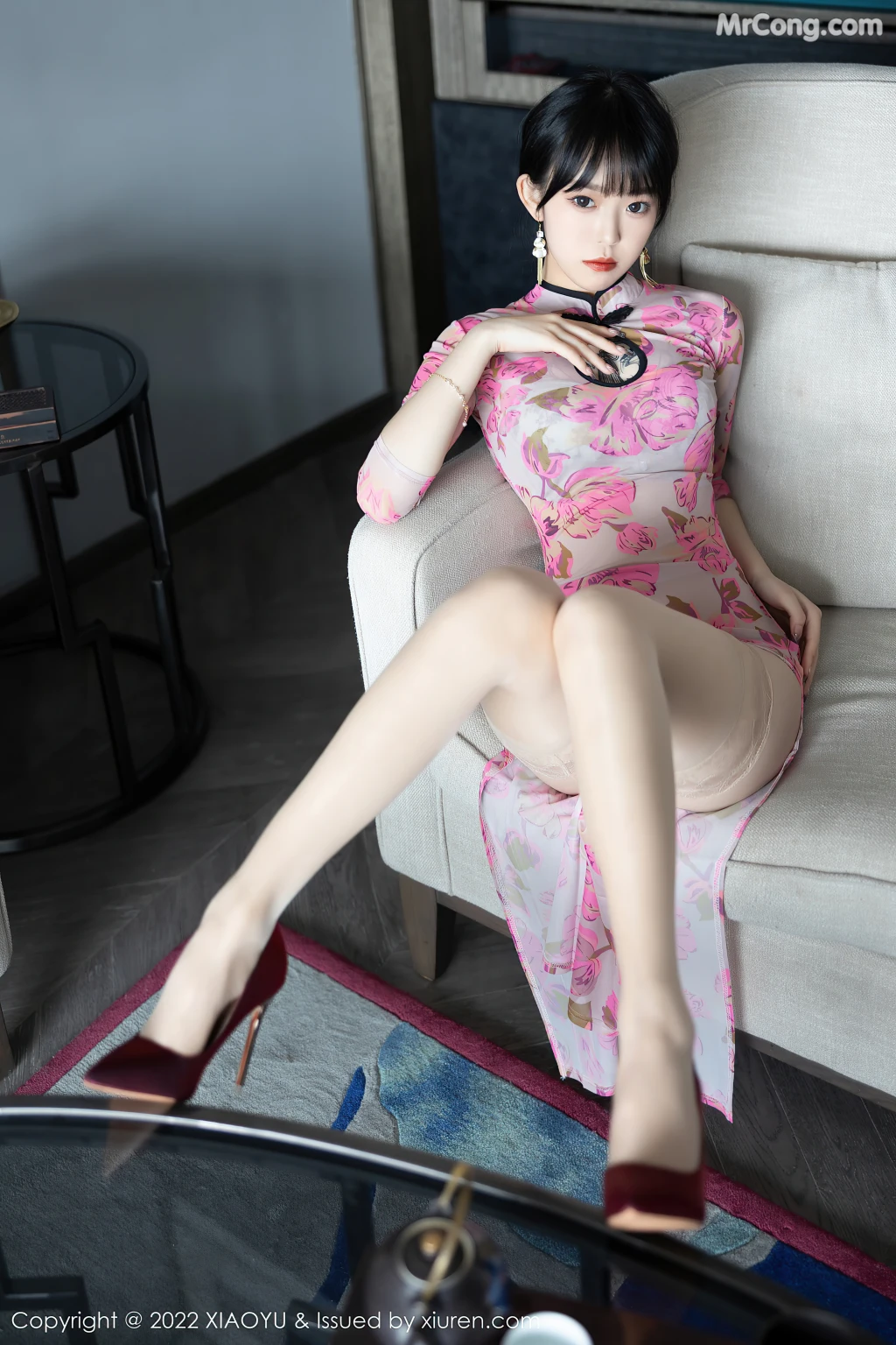 XiaoYu Vol.807: 奶瓶 (83 photos) – Page 3
