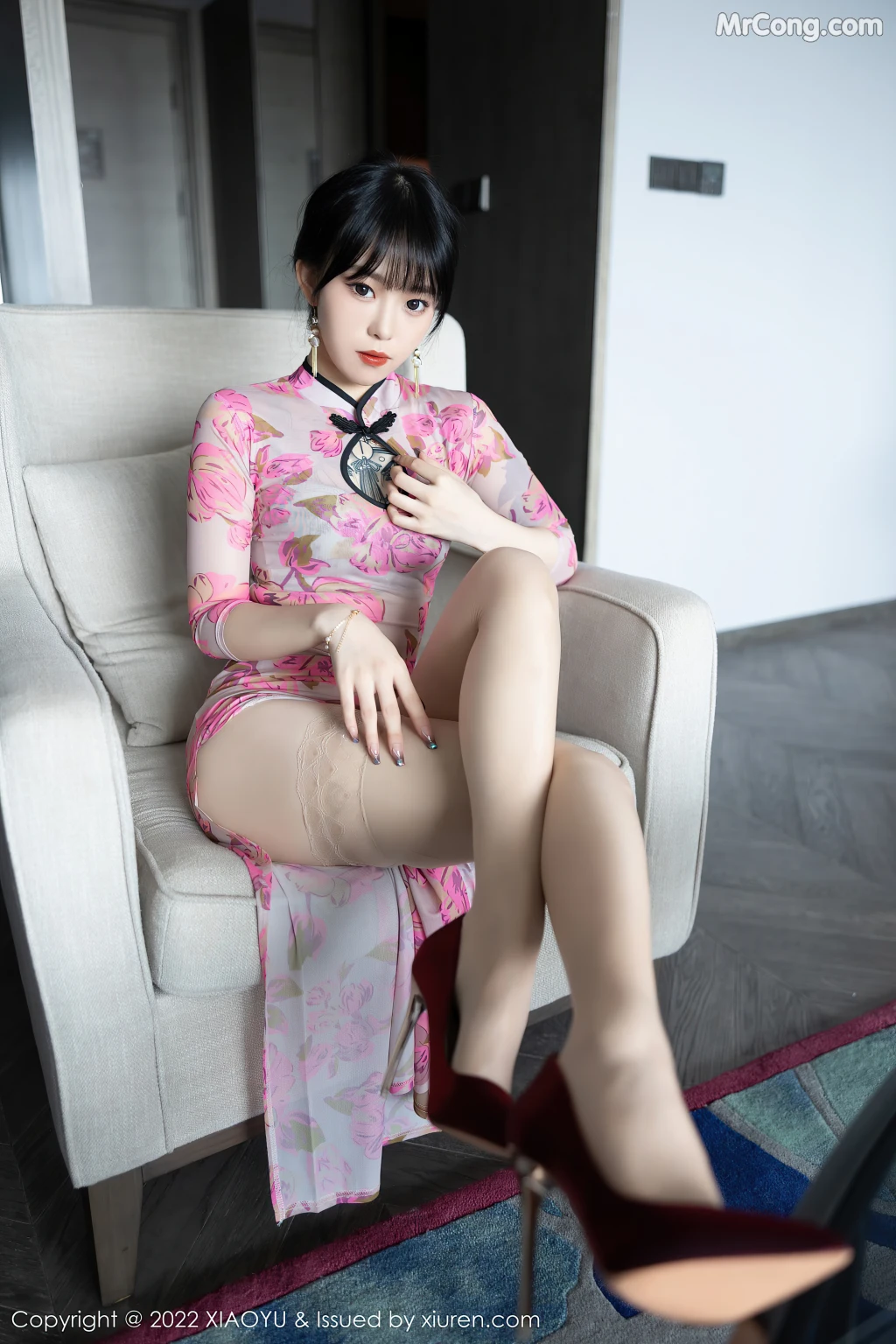 XiaoYu Vol.807: 奶瓶 (83 photos) – Page 4