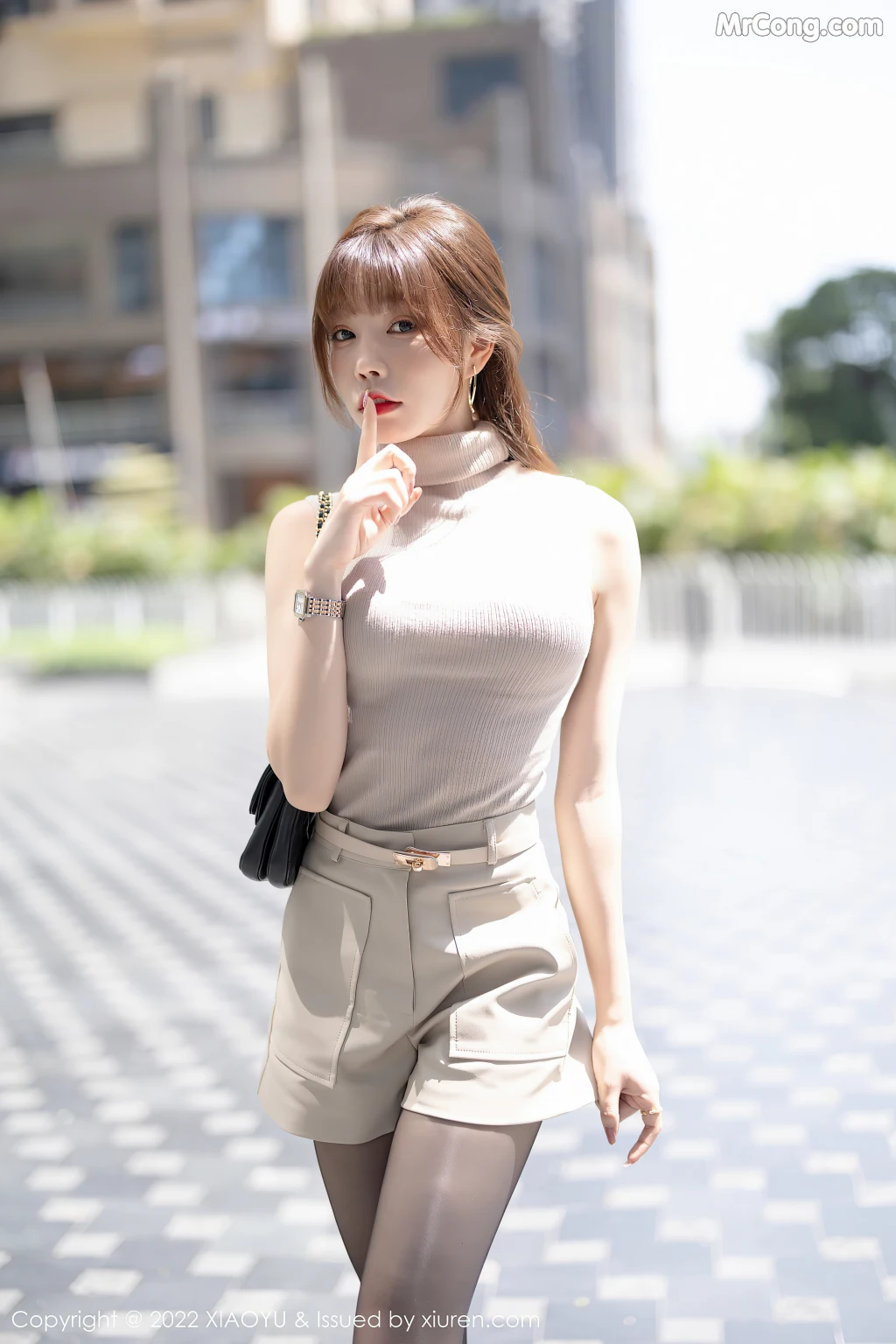 XiaoYu Vol.808: Booty (芝芝) (101 photos) – Page 2