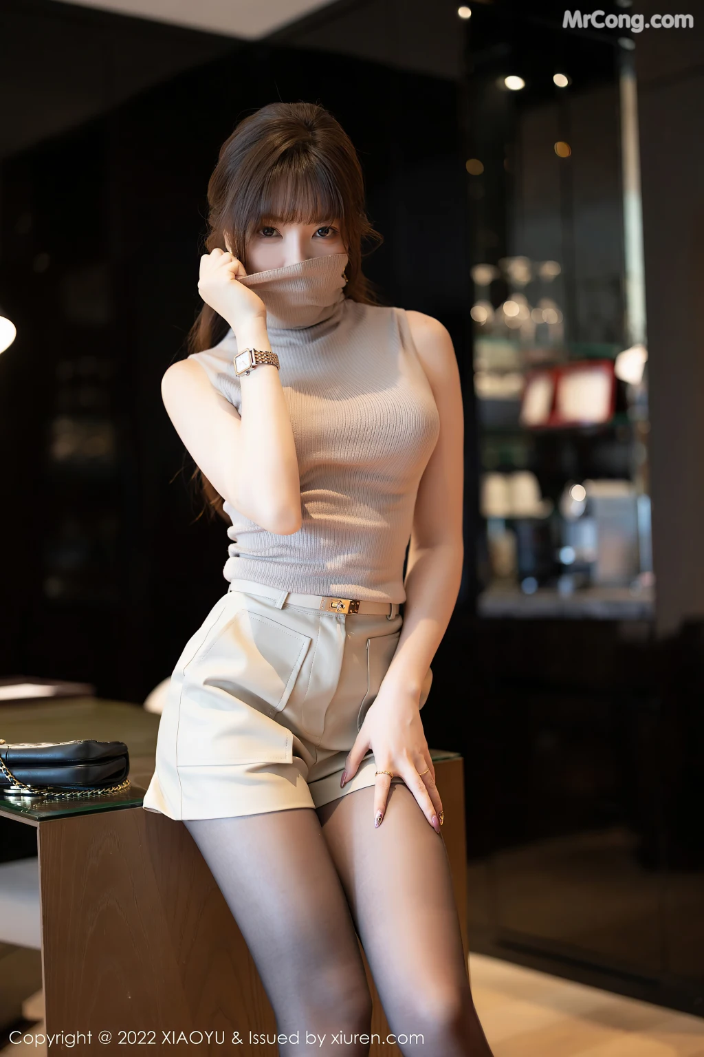 XiaoYu Vol.808: Booty (芝芝) (101 photos) – Page 2