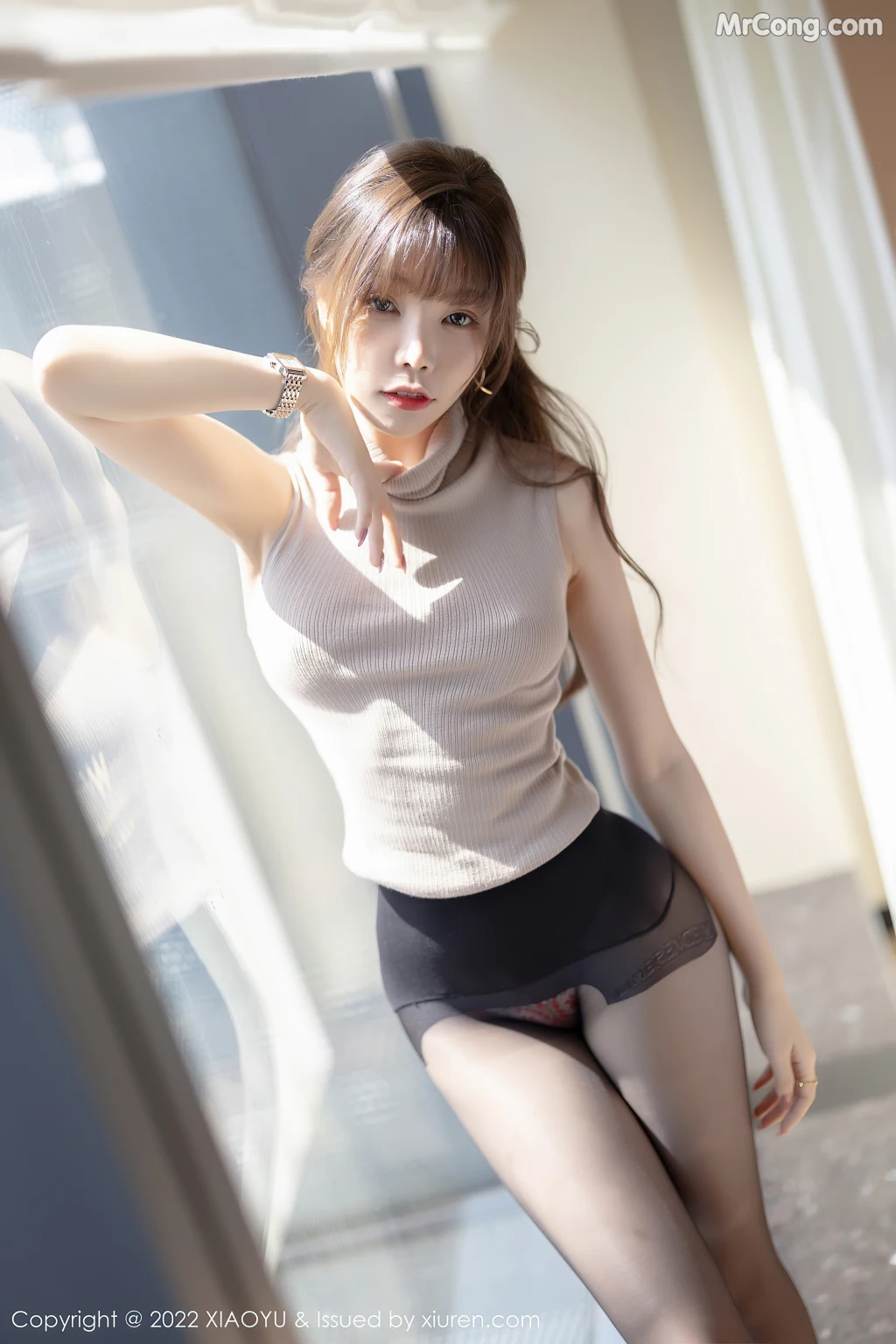 XiaoYu Vol.808: Booty (芝芝) (101 photos) – Page 5