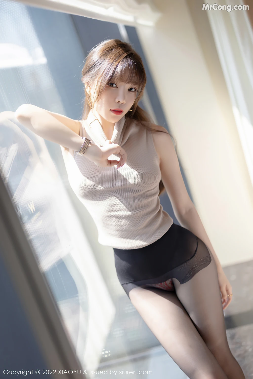 XiaoYu Vol.808: Booty (芝芝) (101 photos) – Page 5