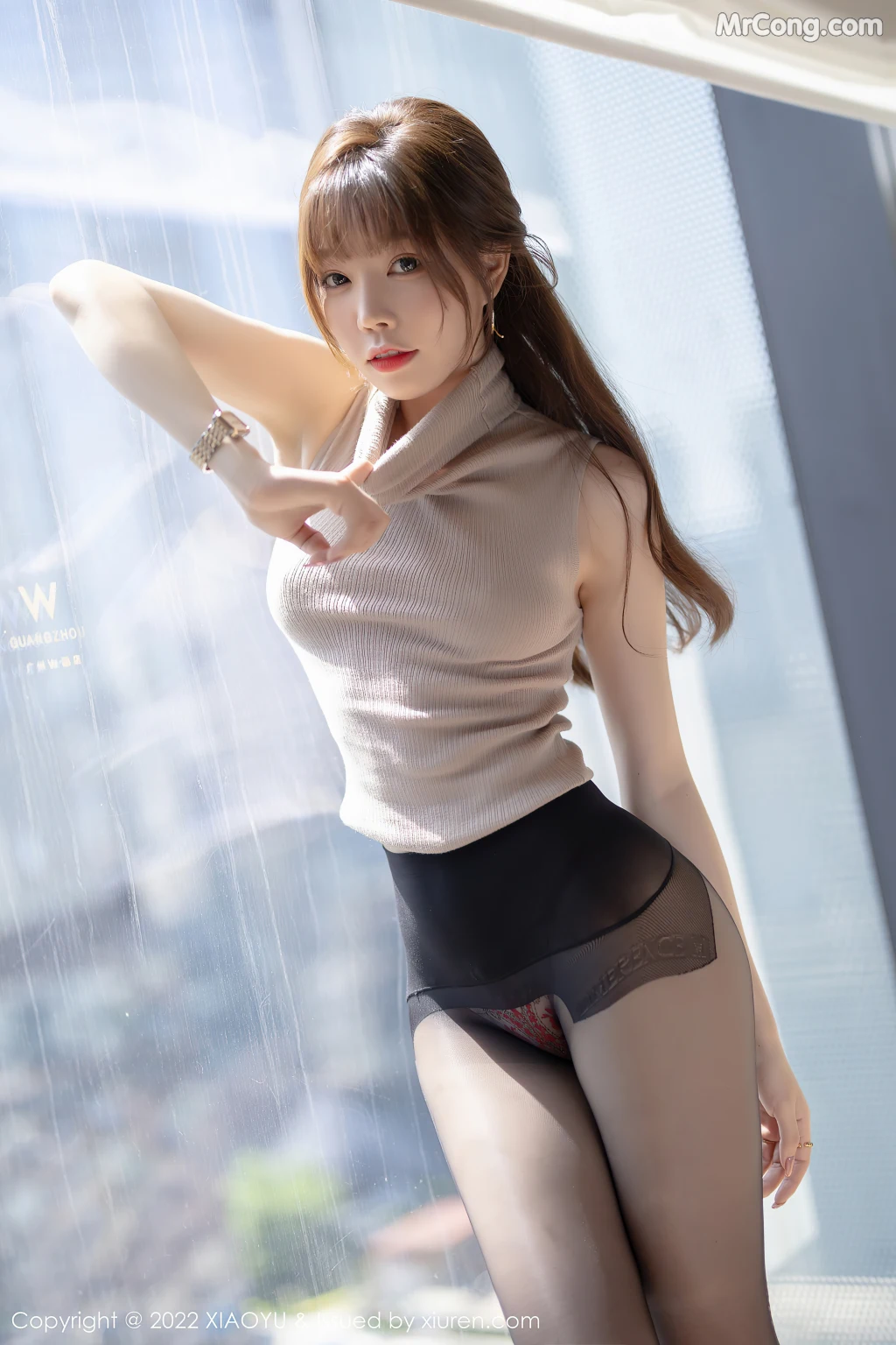 XiaoYu Vol.808: Booty (芝芝) (101 photos) – Page 6