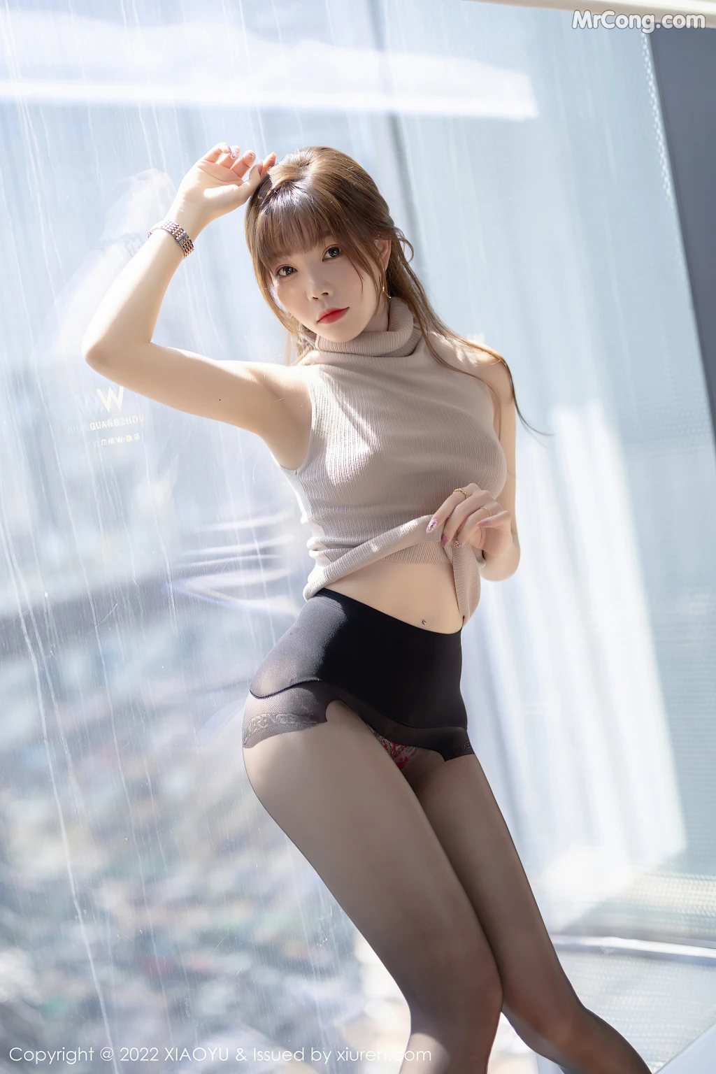 XiaoYu Vol.808: Booty (芝芝) (101 photos) – Page 6