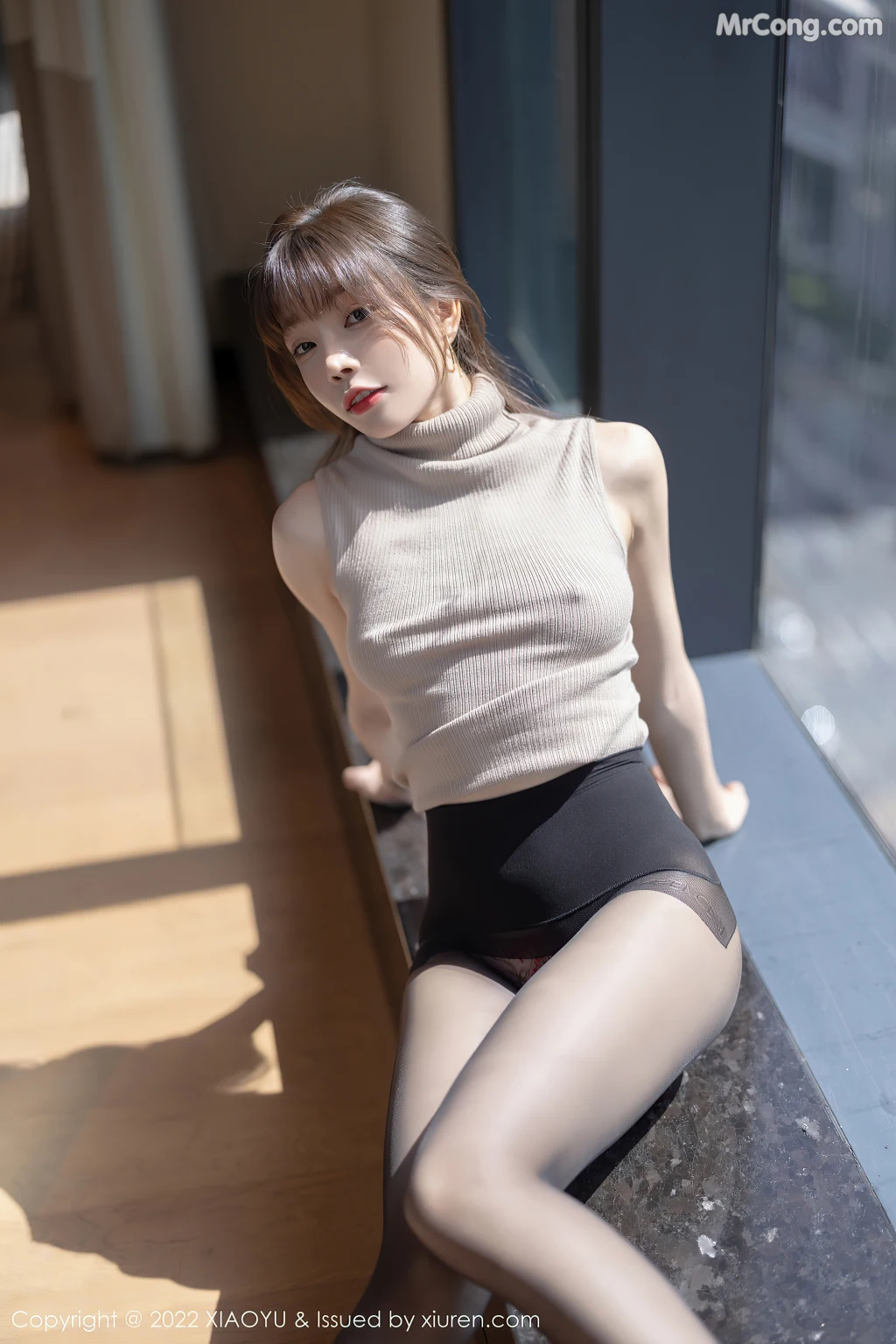 XiaoYu Vol.808: Booty (芝芝) (101 photos) – Page 7