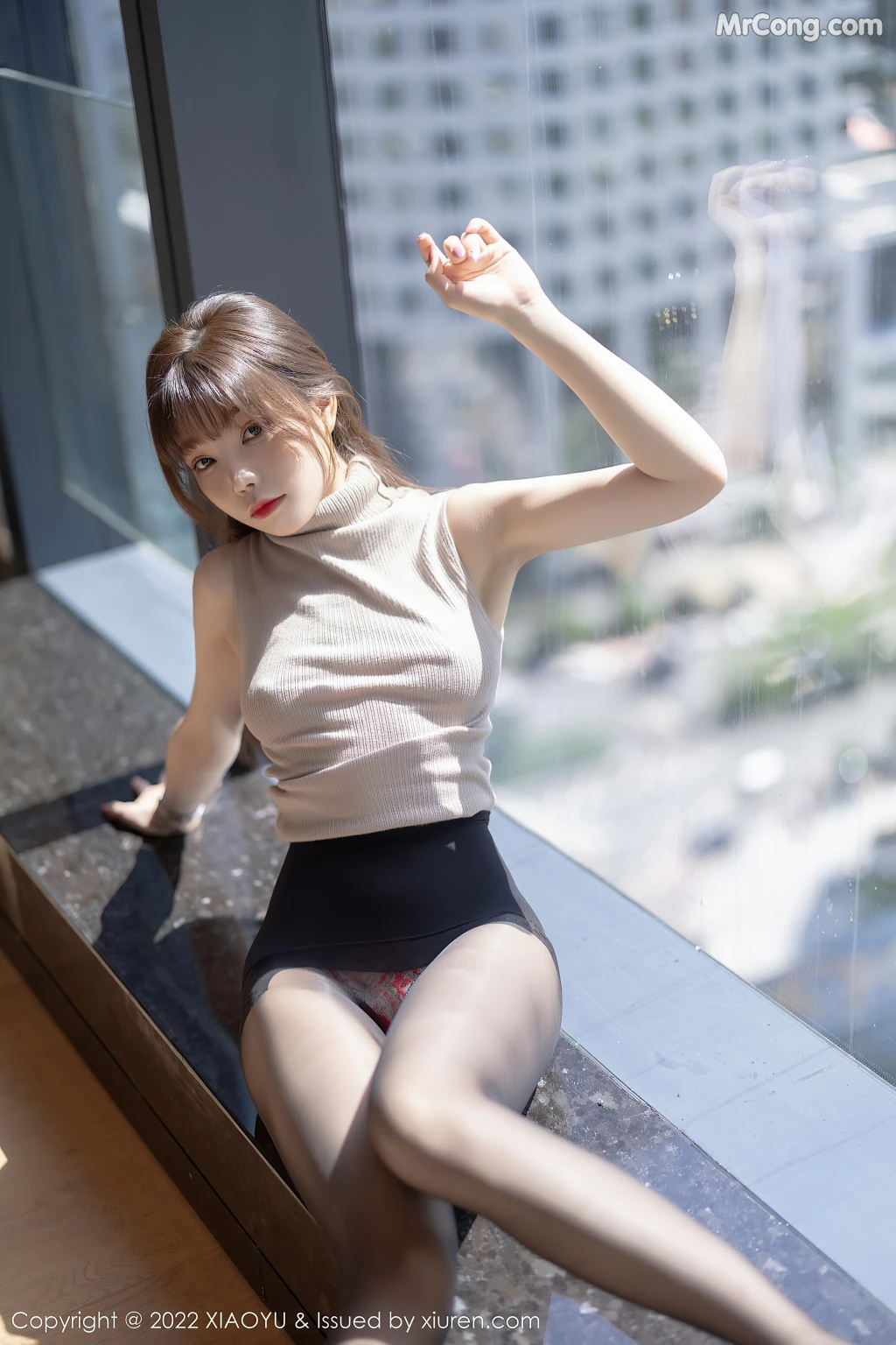 XiaoYu Vol.808: Booty (芝芝) (101 photos) – Page 7