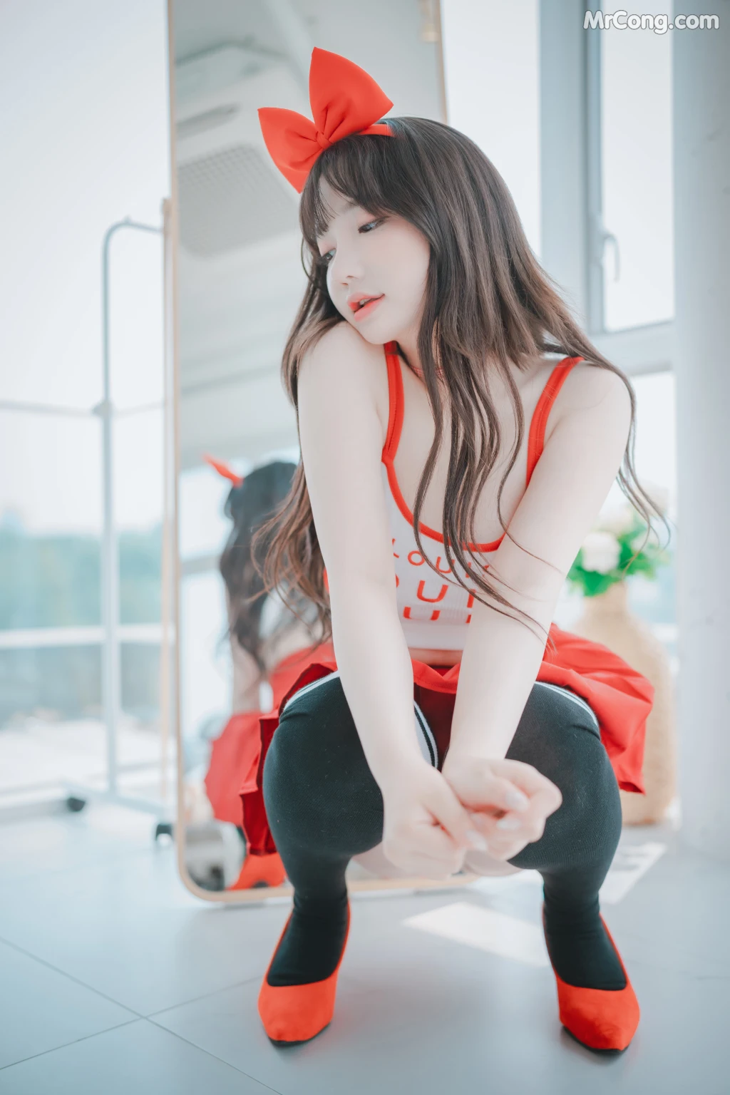 DJAWA Photo – Son Ye-Eun (손예은): “Strawbeery Girl” (152 photos) – Page 4