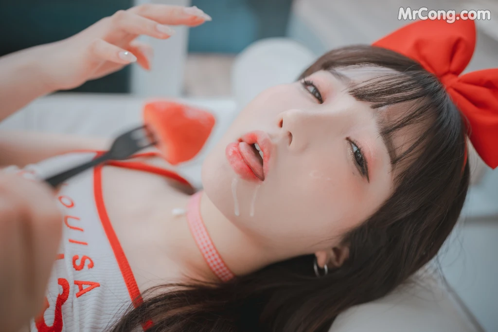 DJAWA Photo – Son Ye-Eun (손예은): “Strawbeery Girl” (152 photos) – Page 8