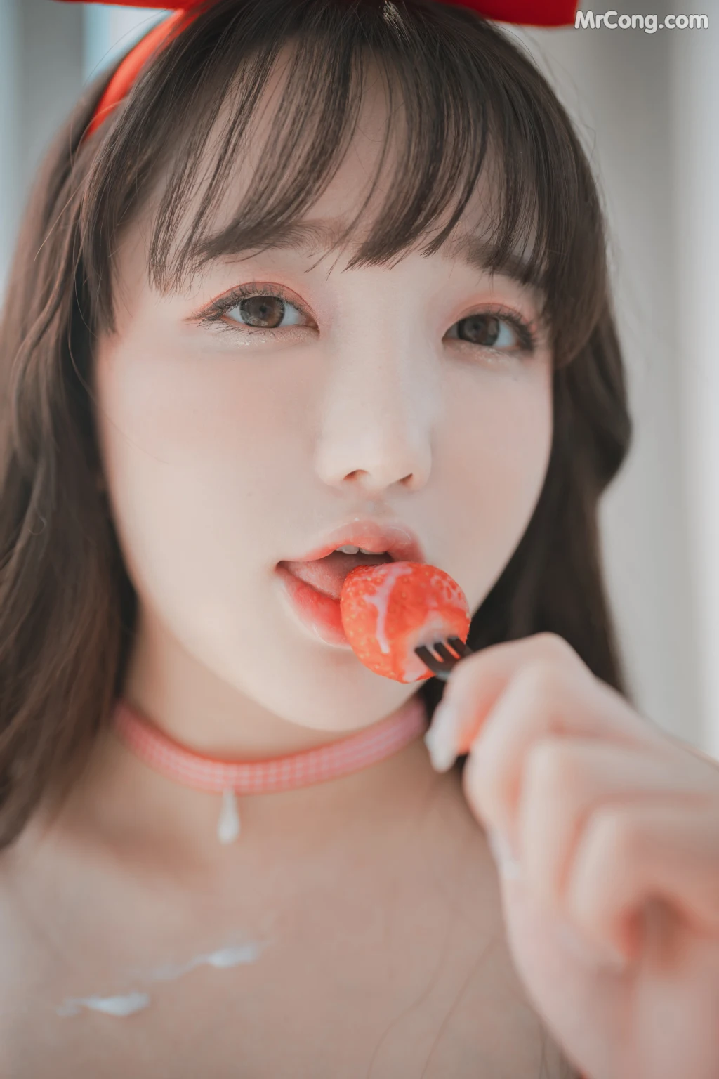 DJAWA Photo – Son Ye-Eun (손예은): “Strawbeery Girl” (152 photos) – Page 8