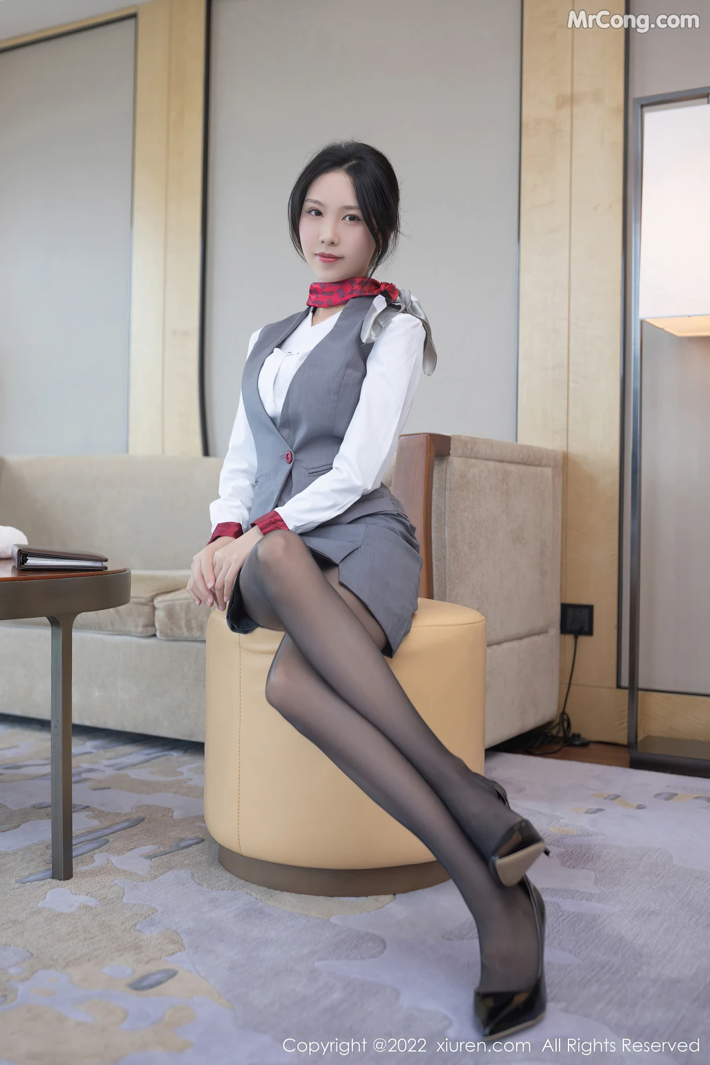 XIUREN No.5027: 利世 (84 photos) – Page 2