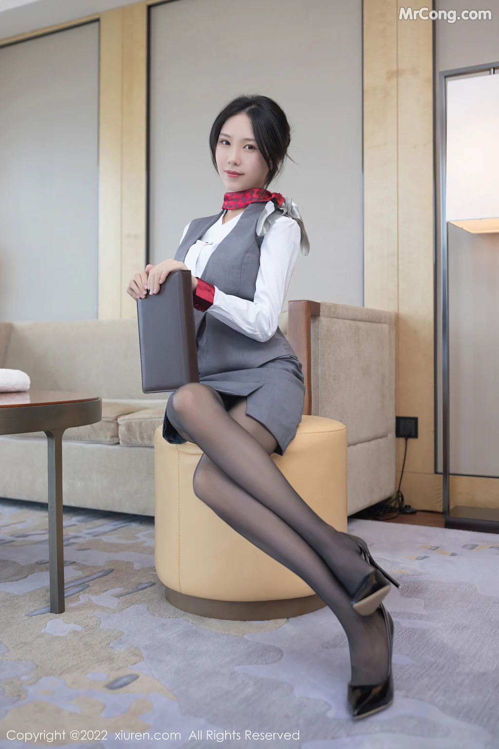 XIUREN No.5027: 利世 (84 photos) – Page 2