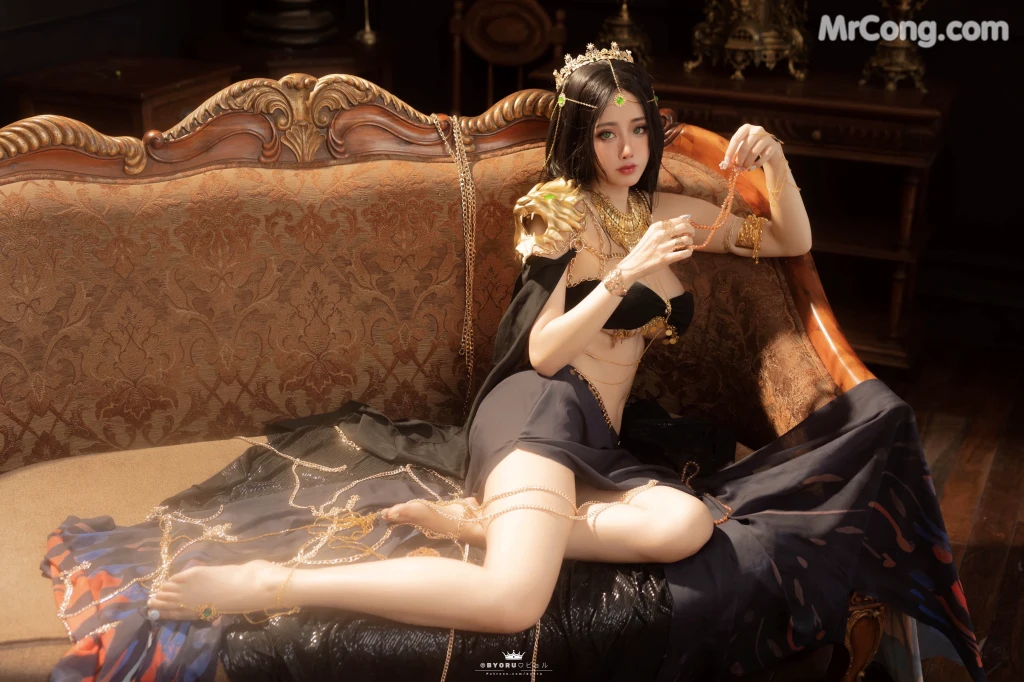 Coser@Byoru: Aeolian (35 photos) – Page 2