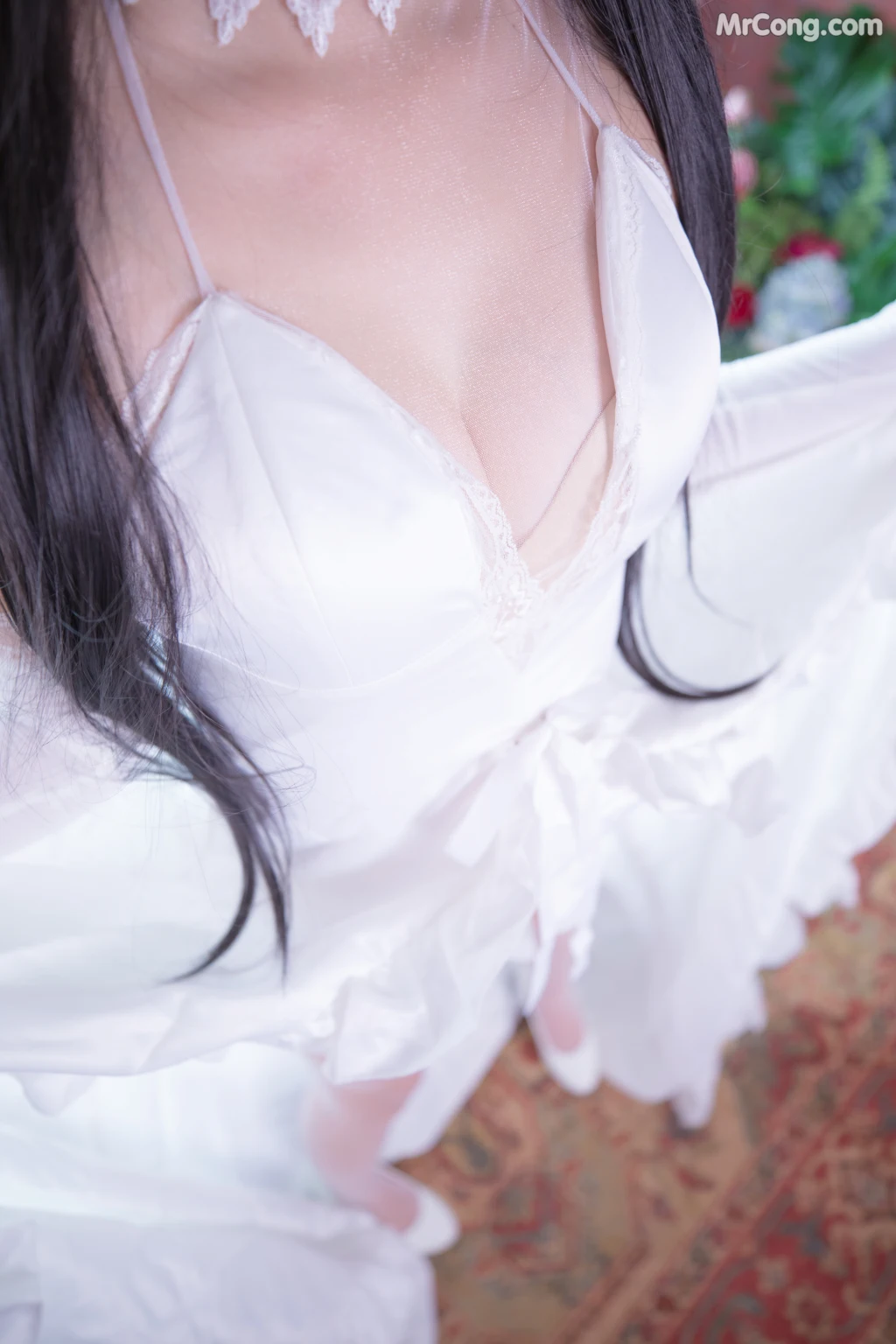 Coser@神楽坂真冬 Vol.017: 明日の花嫁 (150 photos) – Page 6